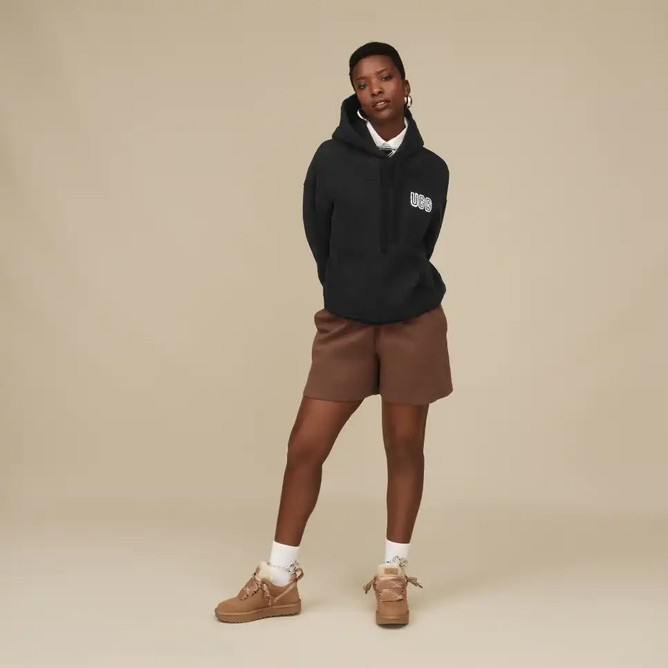 UGG Lowmel in Chestnut