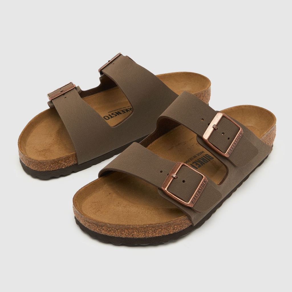Classic Arizona-style sandals