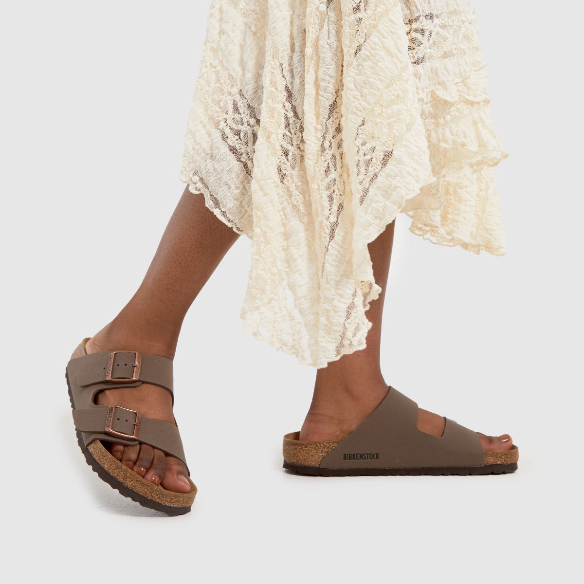 Classic Arizona-style sandals
