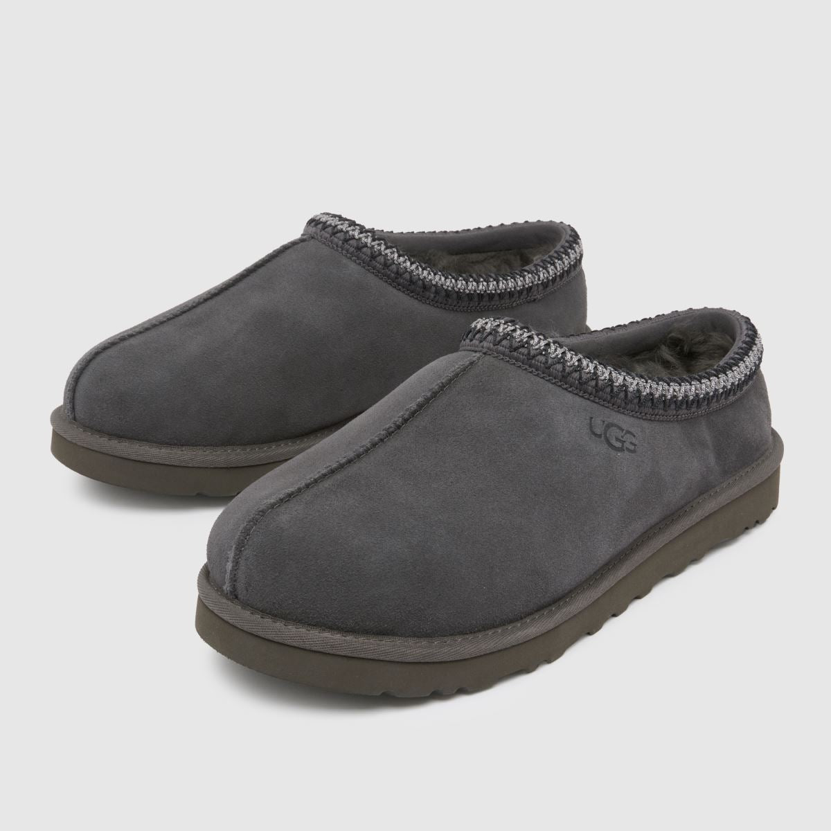 UGG Tasman II in Dark Grey