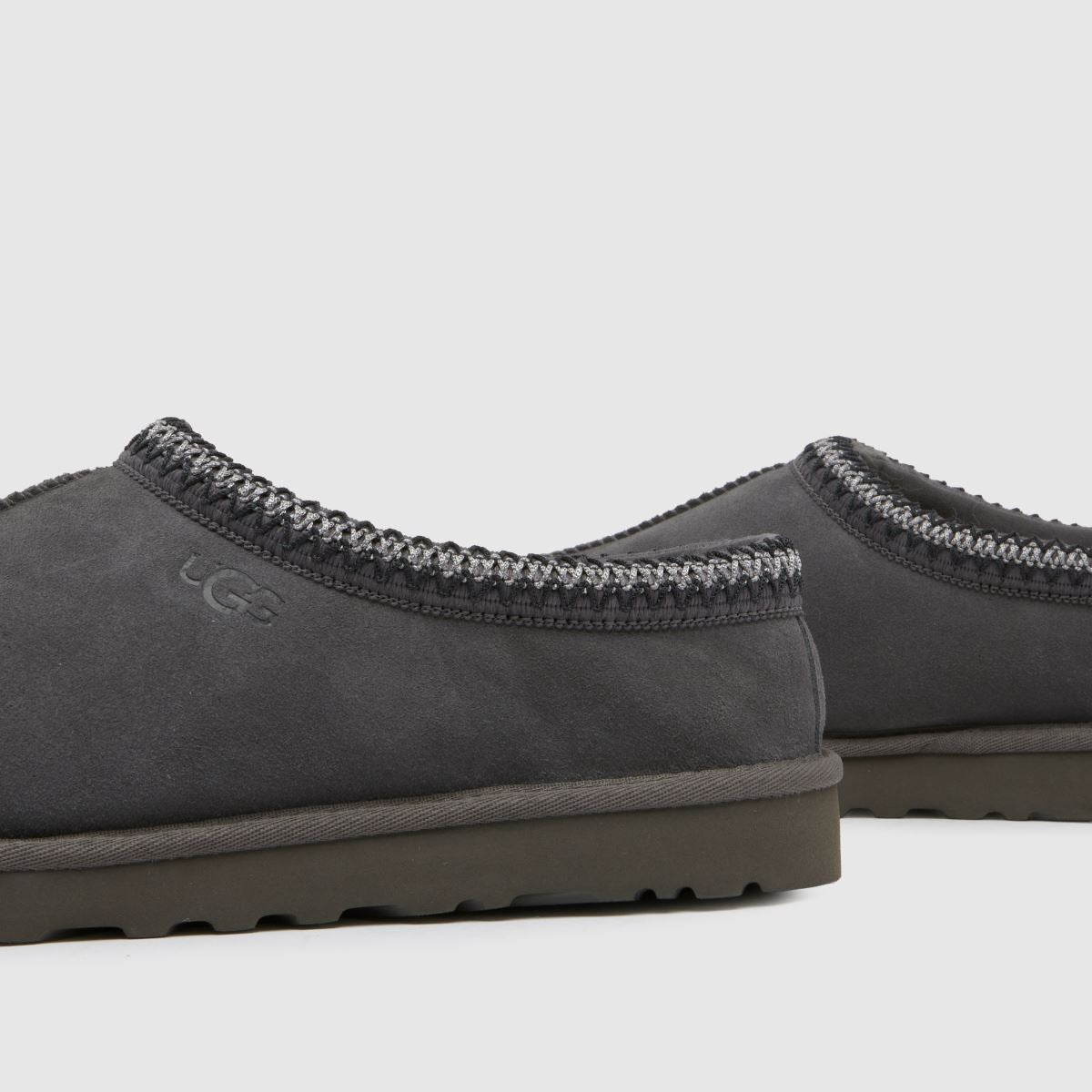 UGG Tasman II in Dark Grey