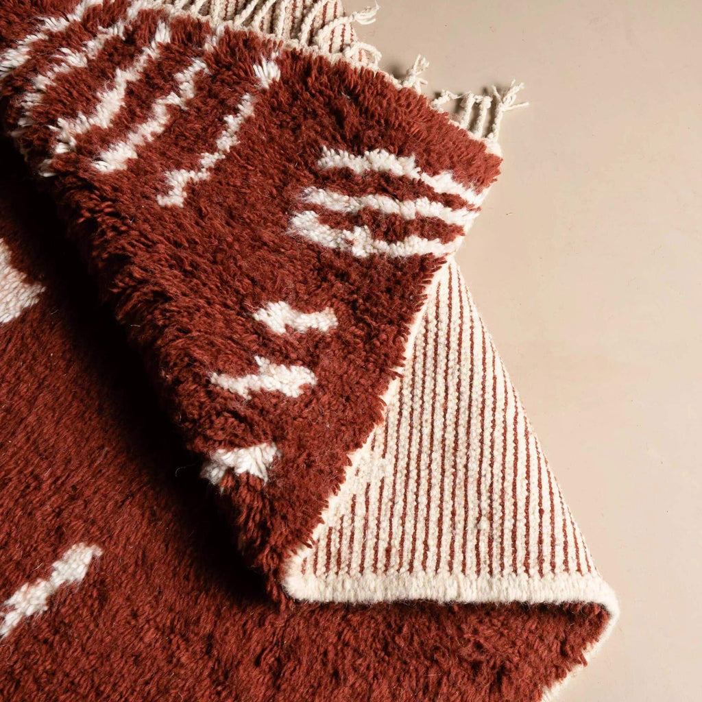 Samar - Moroccan Rug