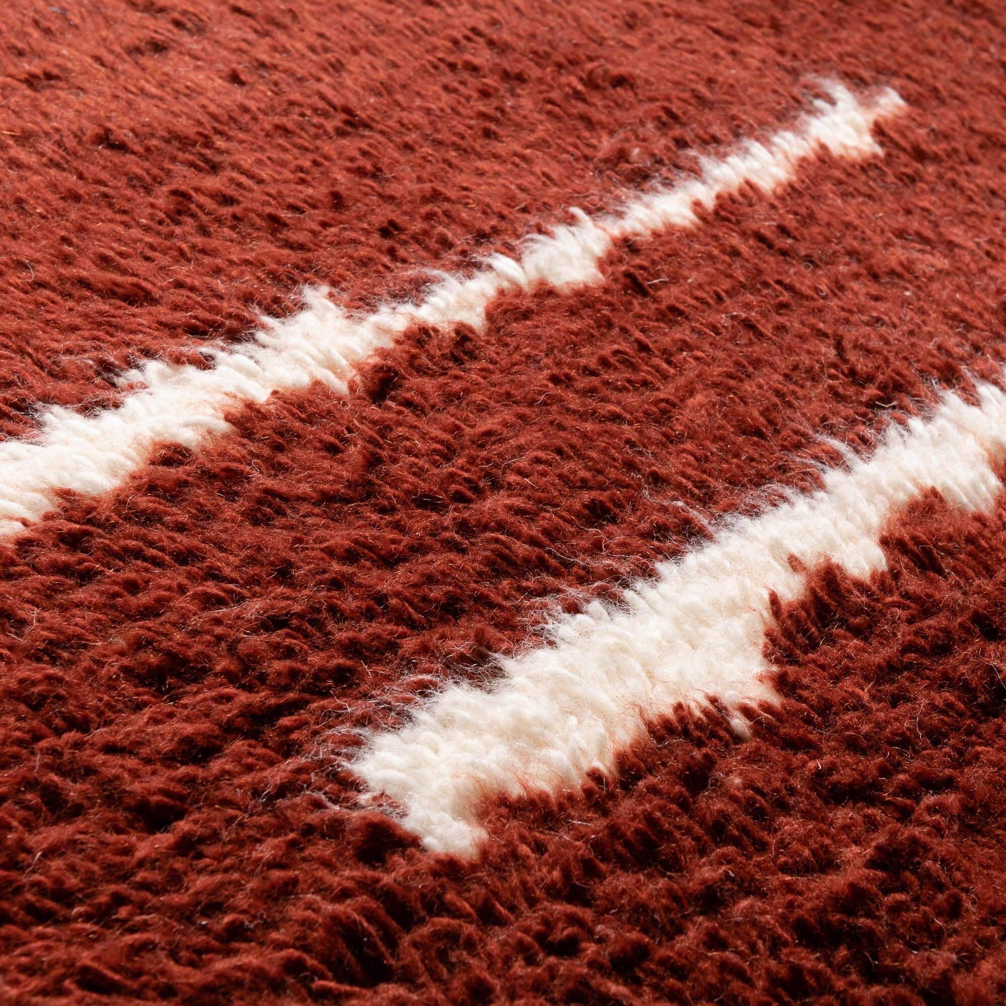 Samar - Moroccan Rug