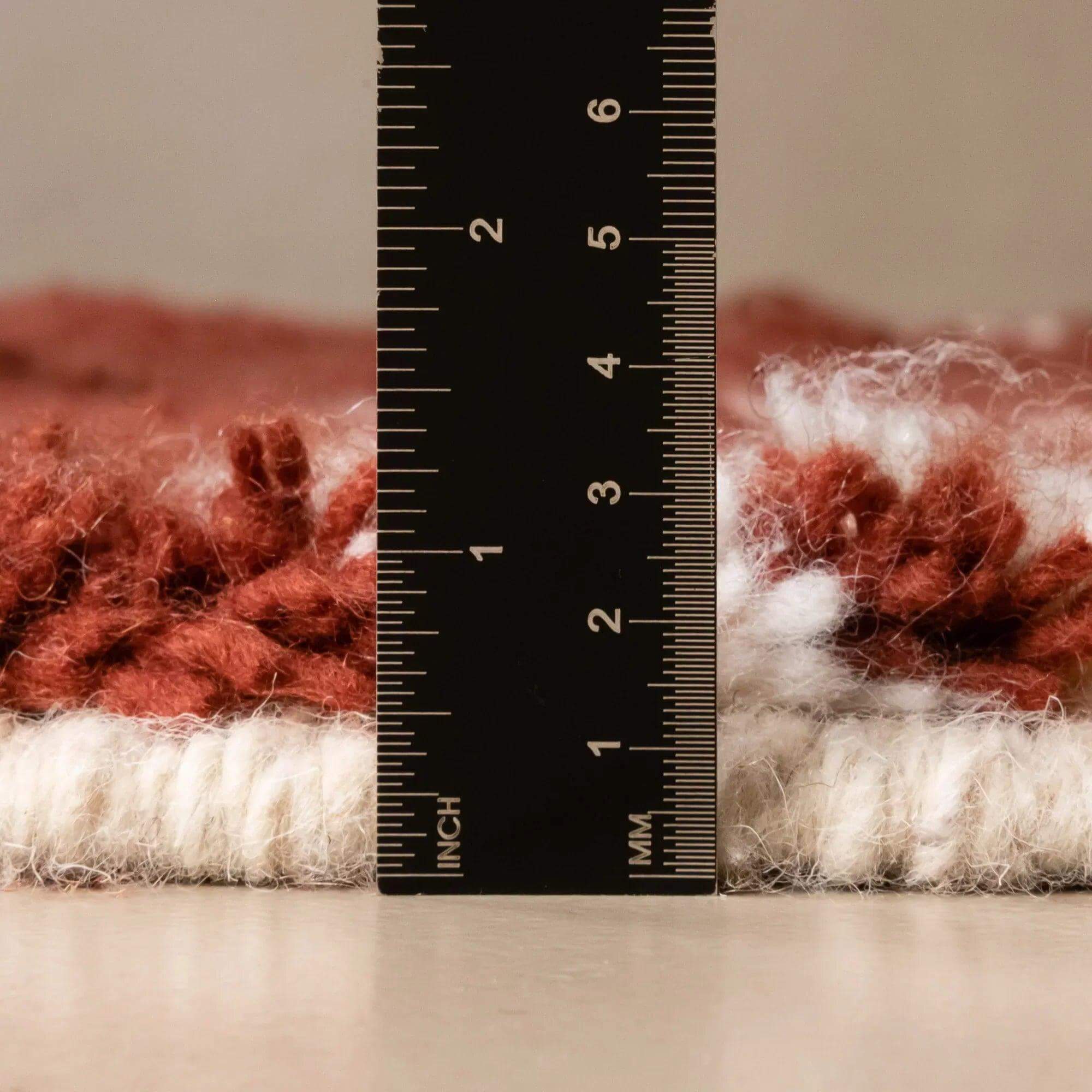 Samar - Moroccan Rug