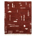 Samar - Moroccan Rug