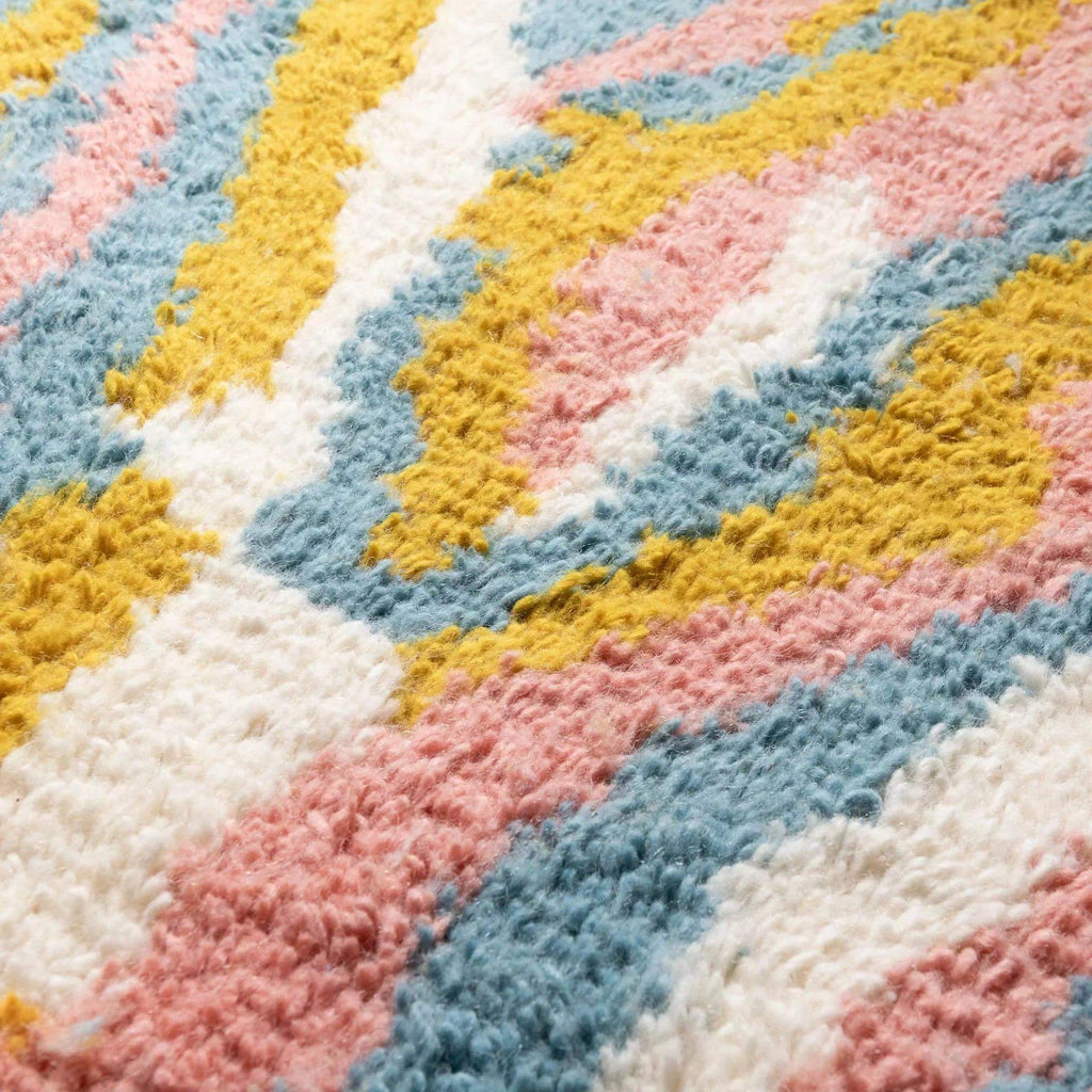 Mimona - Moroccan Rug