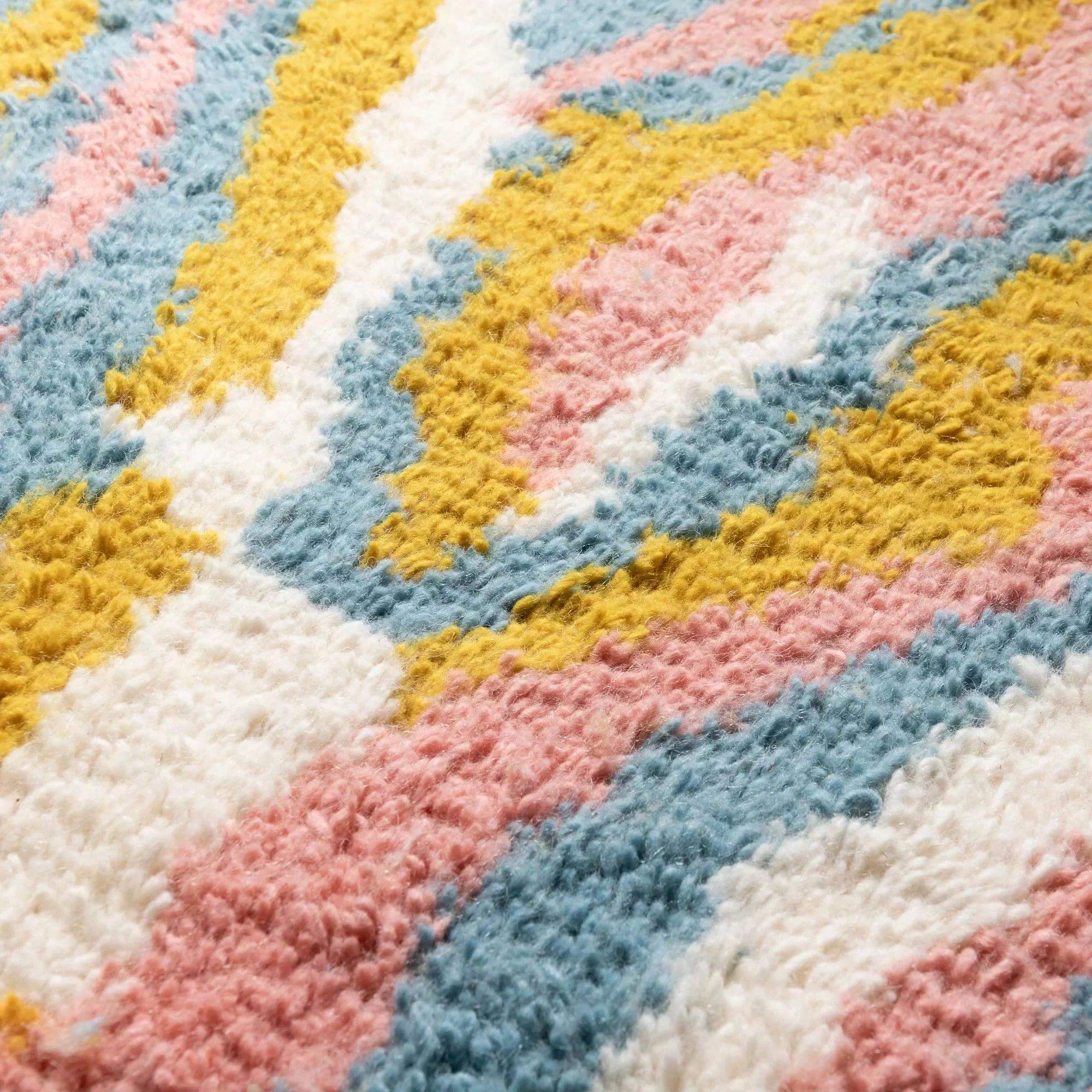 Mimona - Moroccan Rug