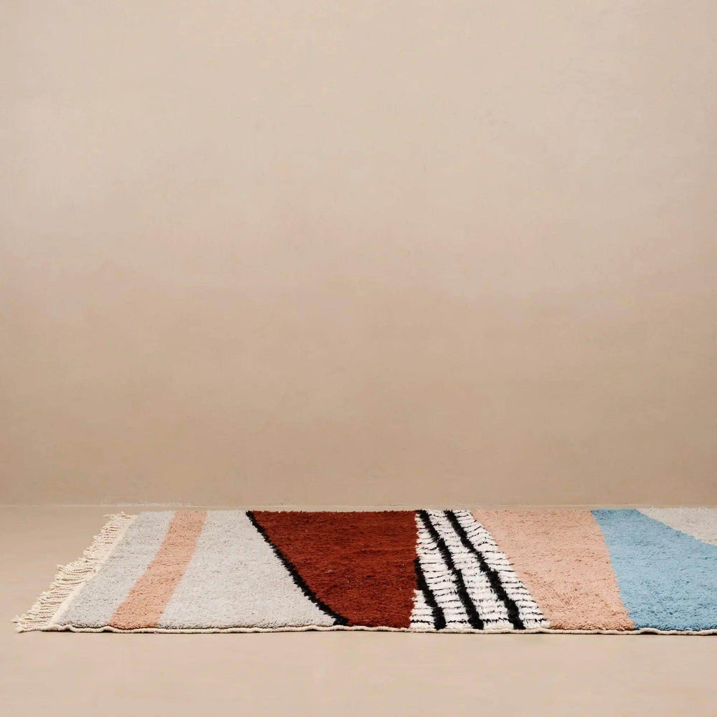 Hassna - Moroccan Rug