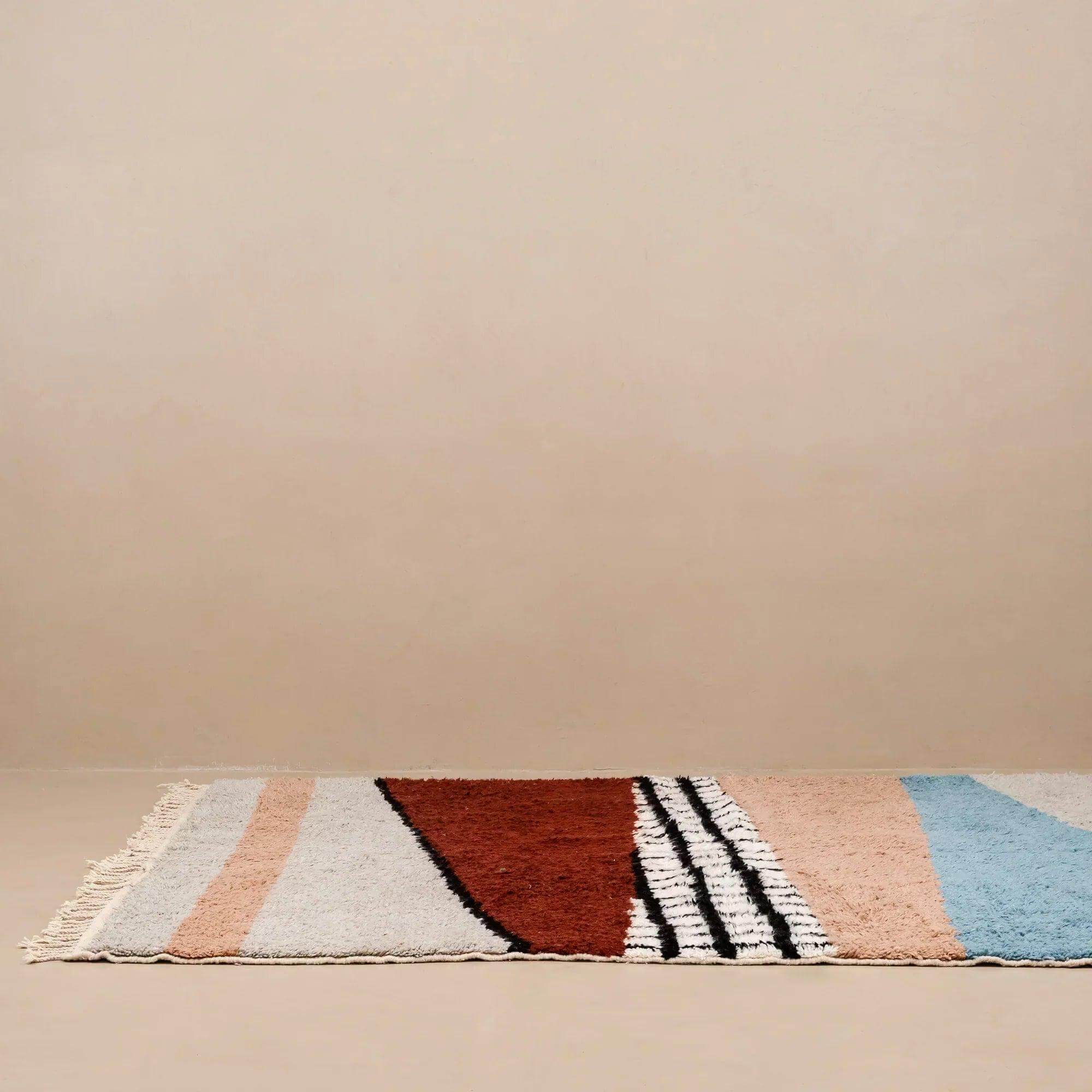 Hassna - Moroccan Rug