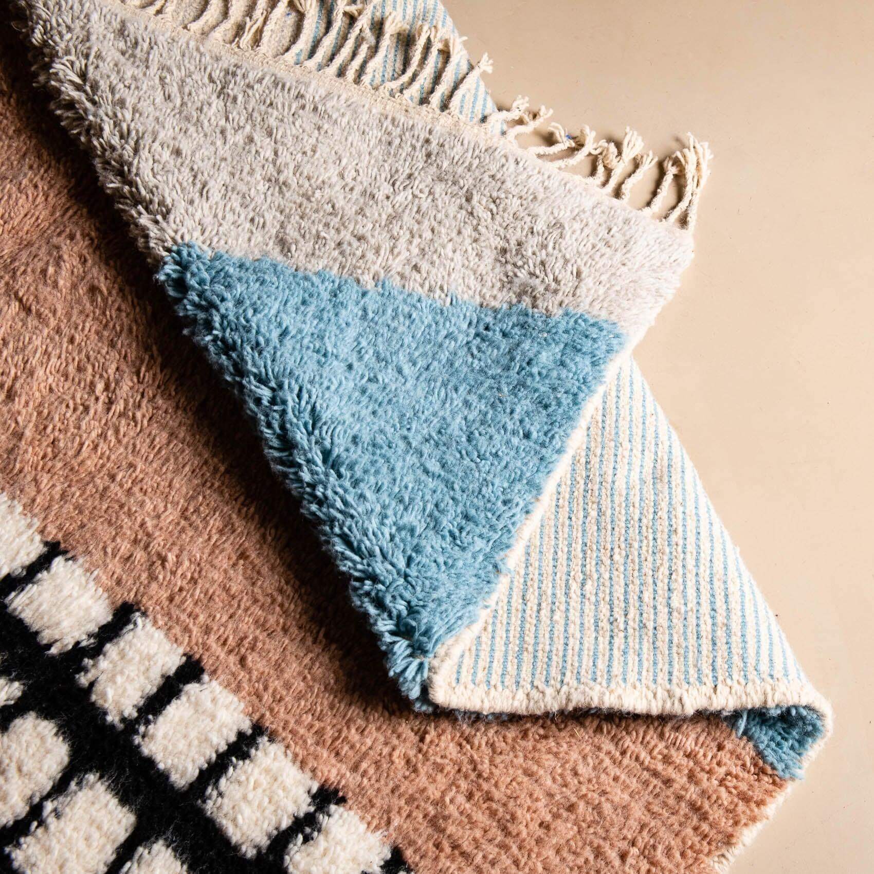 Hassna - Moroccan Rug