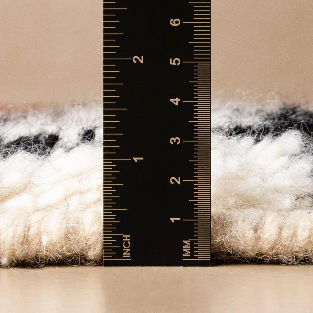 Hassna - Moroccan Rug