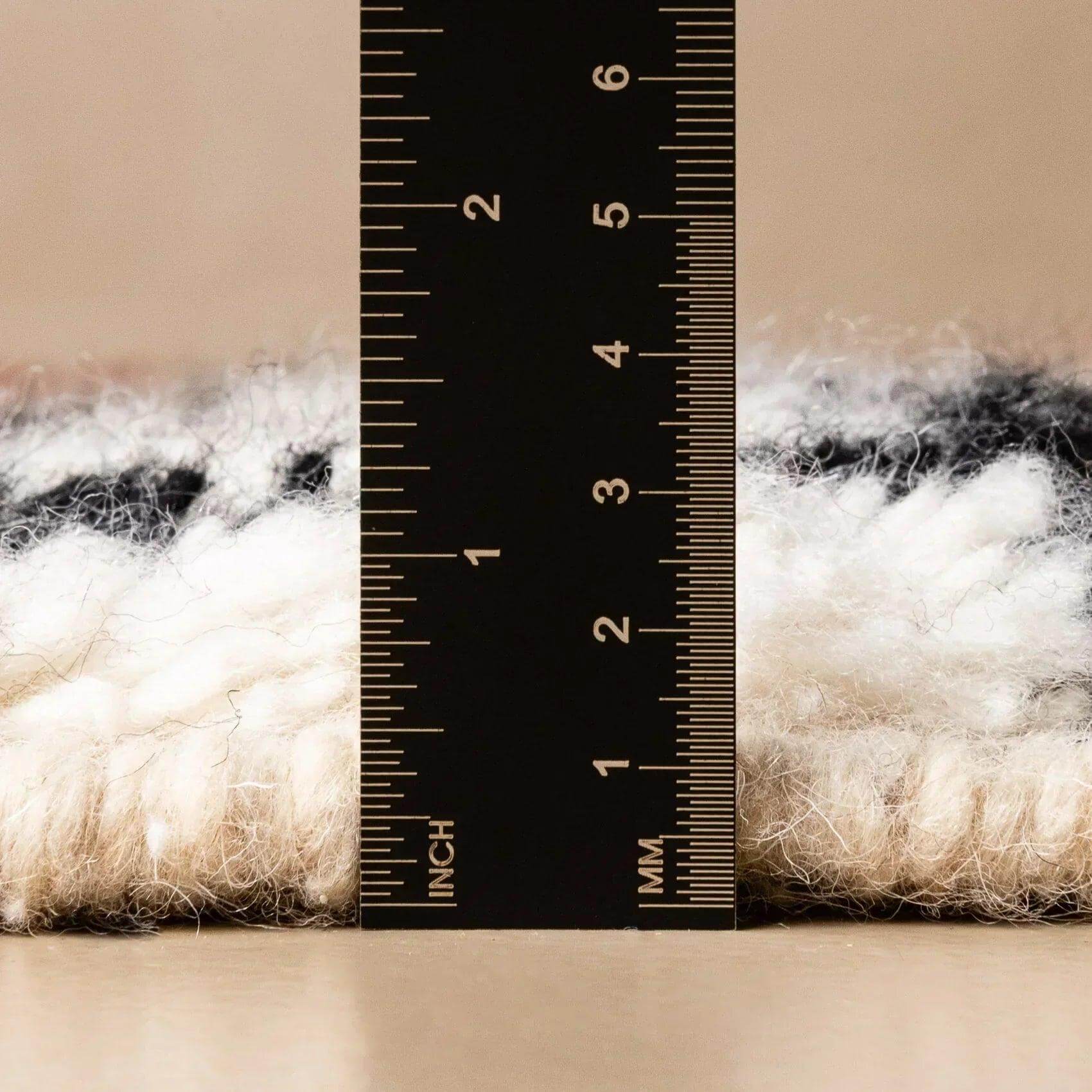 Hassna - Moroccan Rug