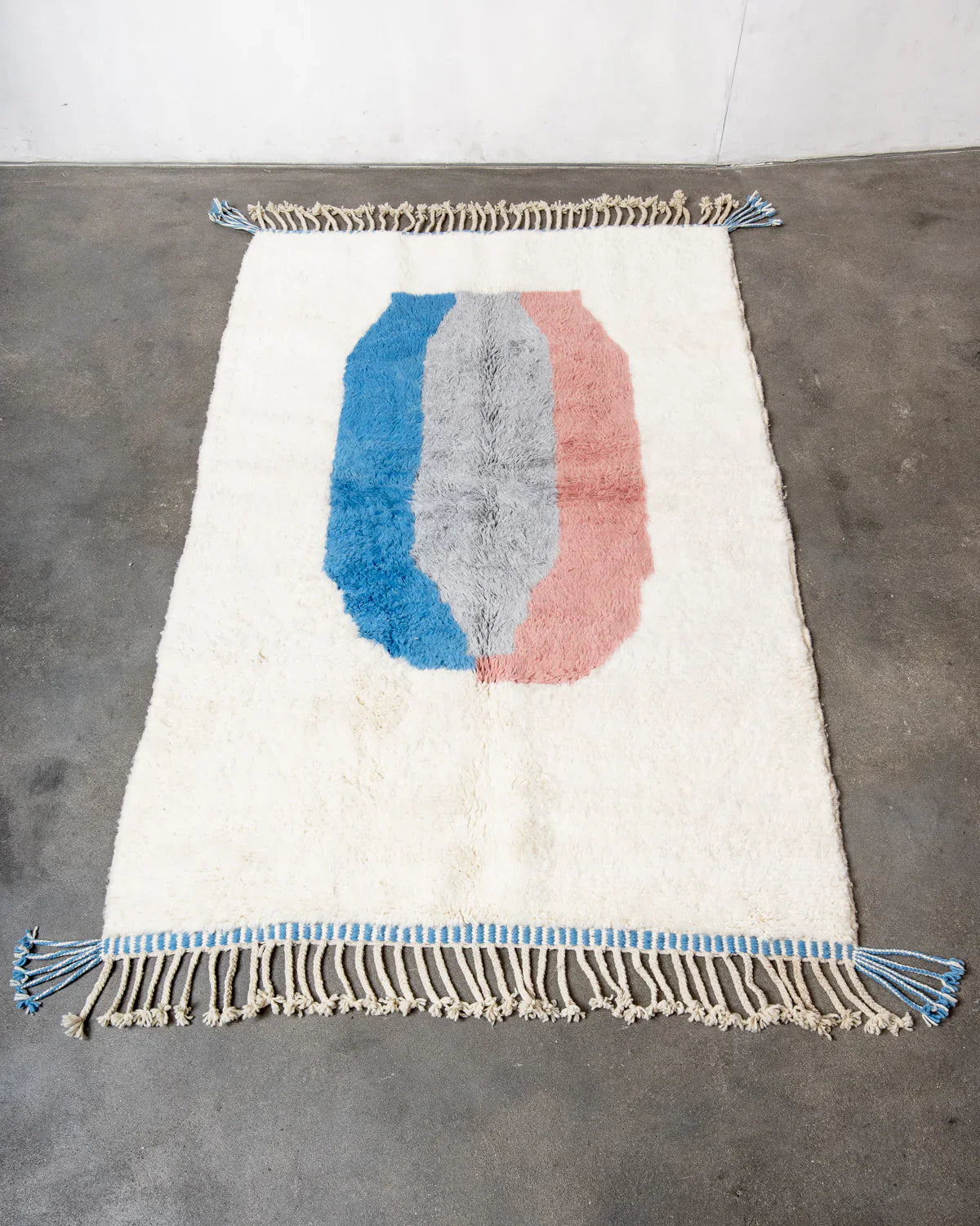 Argana - Moroccan Rug