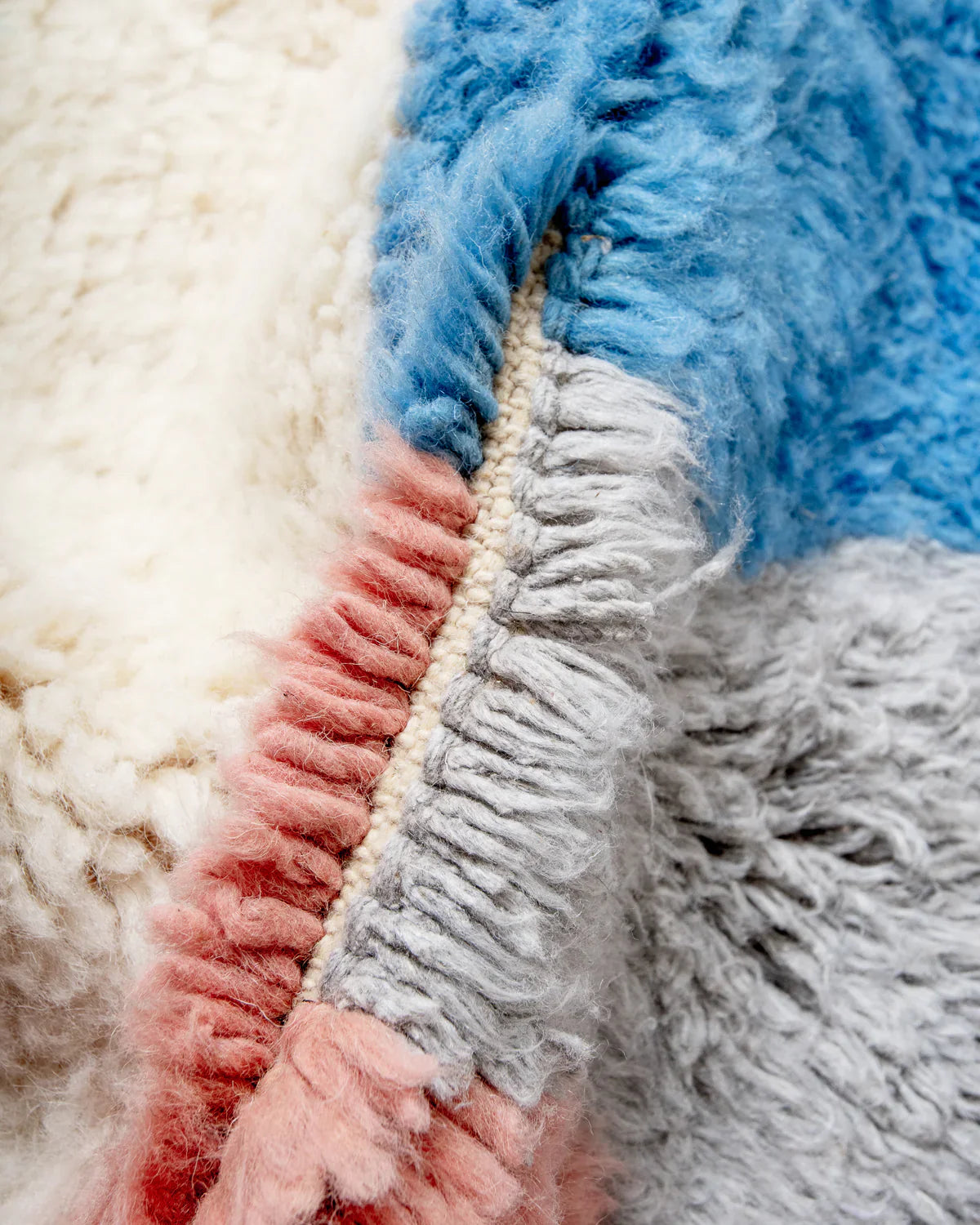 Argana - Moroccan Rug