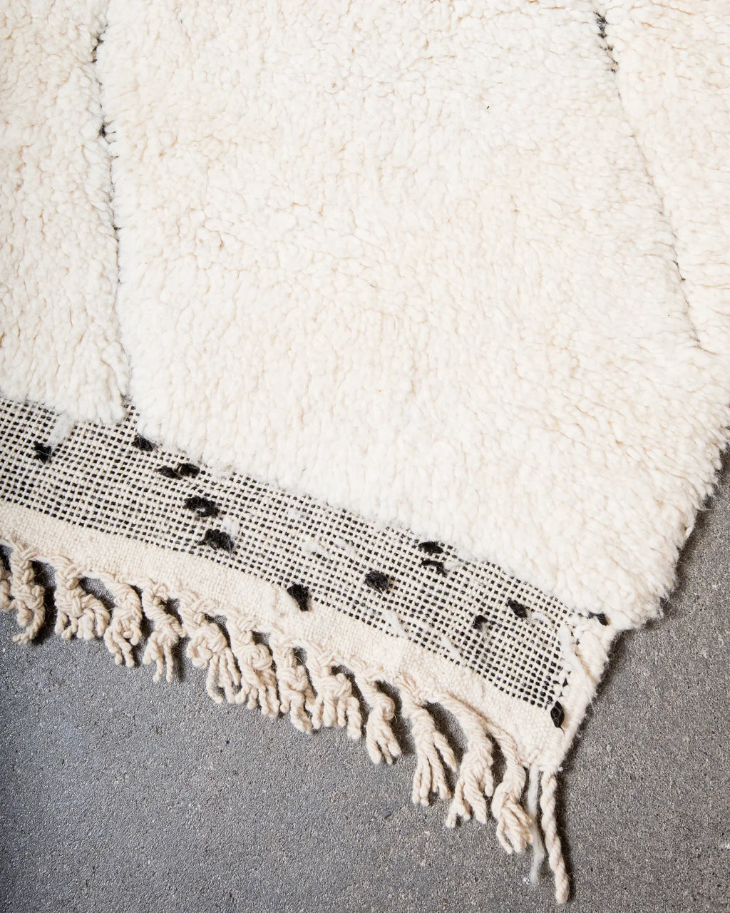 Bayad - Moroccan Rug