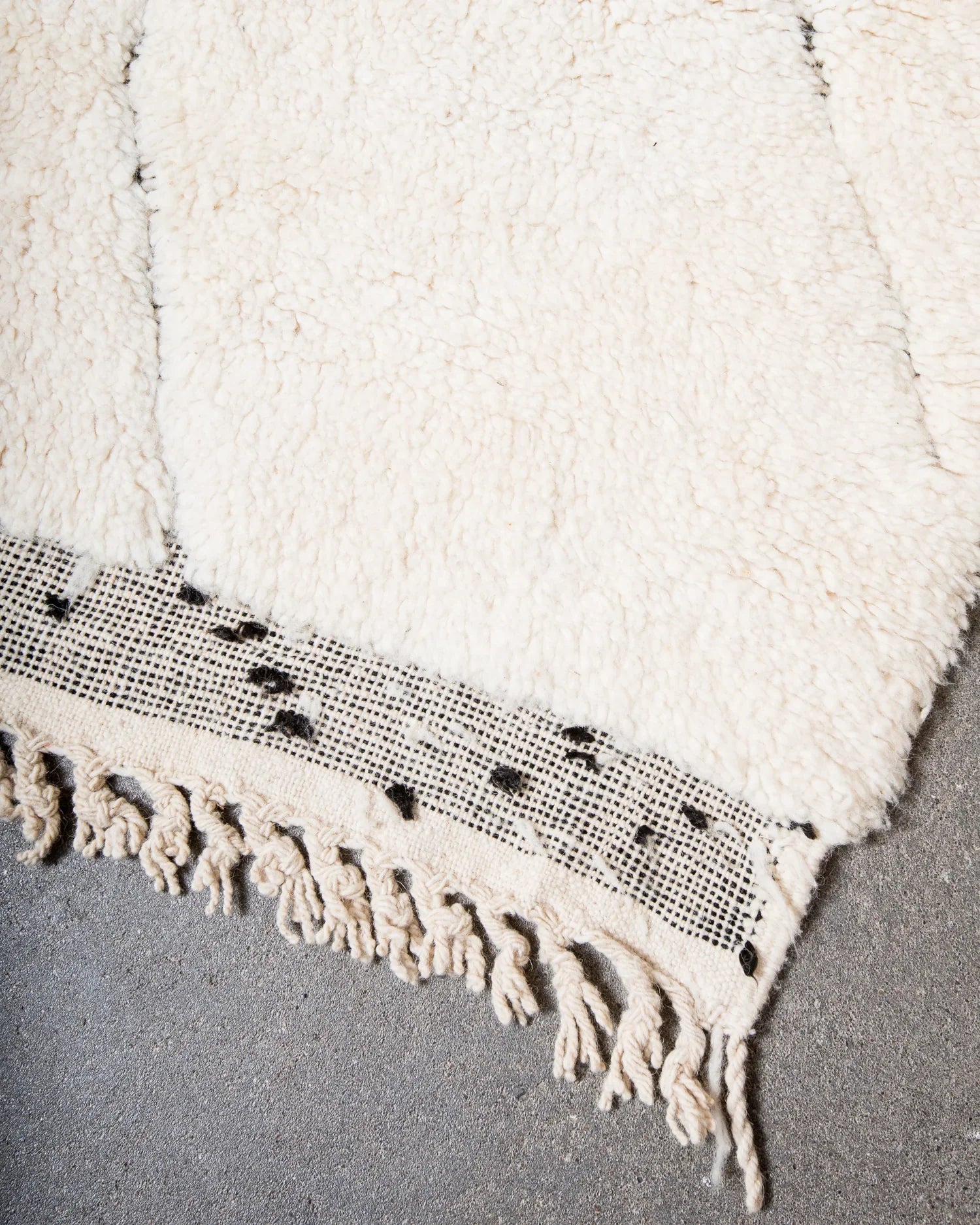 Bayad - Moroccan Rug