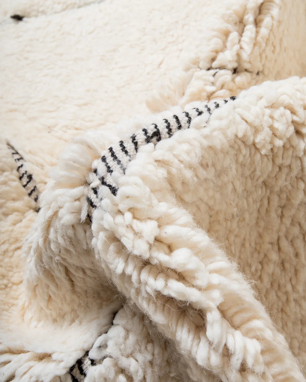 Bayad - Moroccan Rug