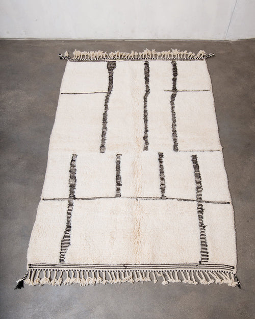 Ehsan - Moroccan Rug