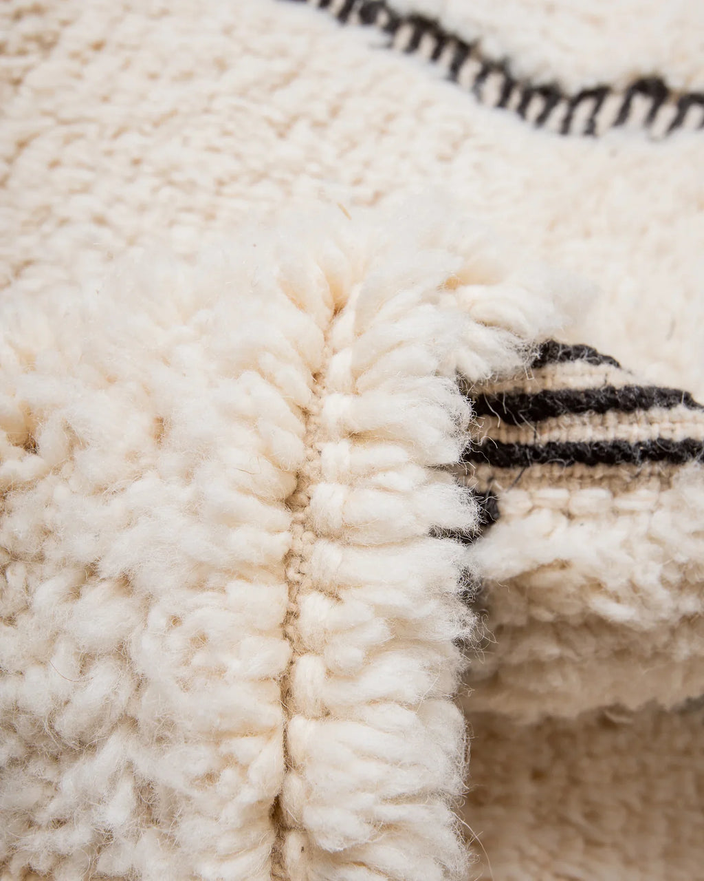 Ehsan - Moroccan Rug