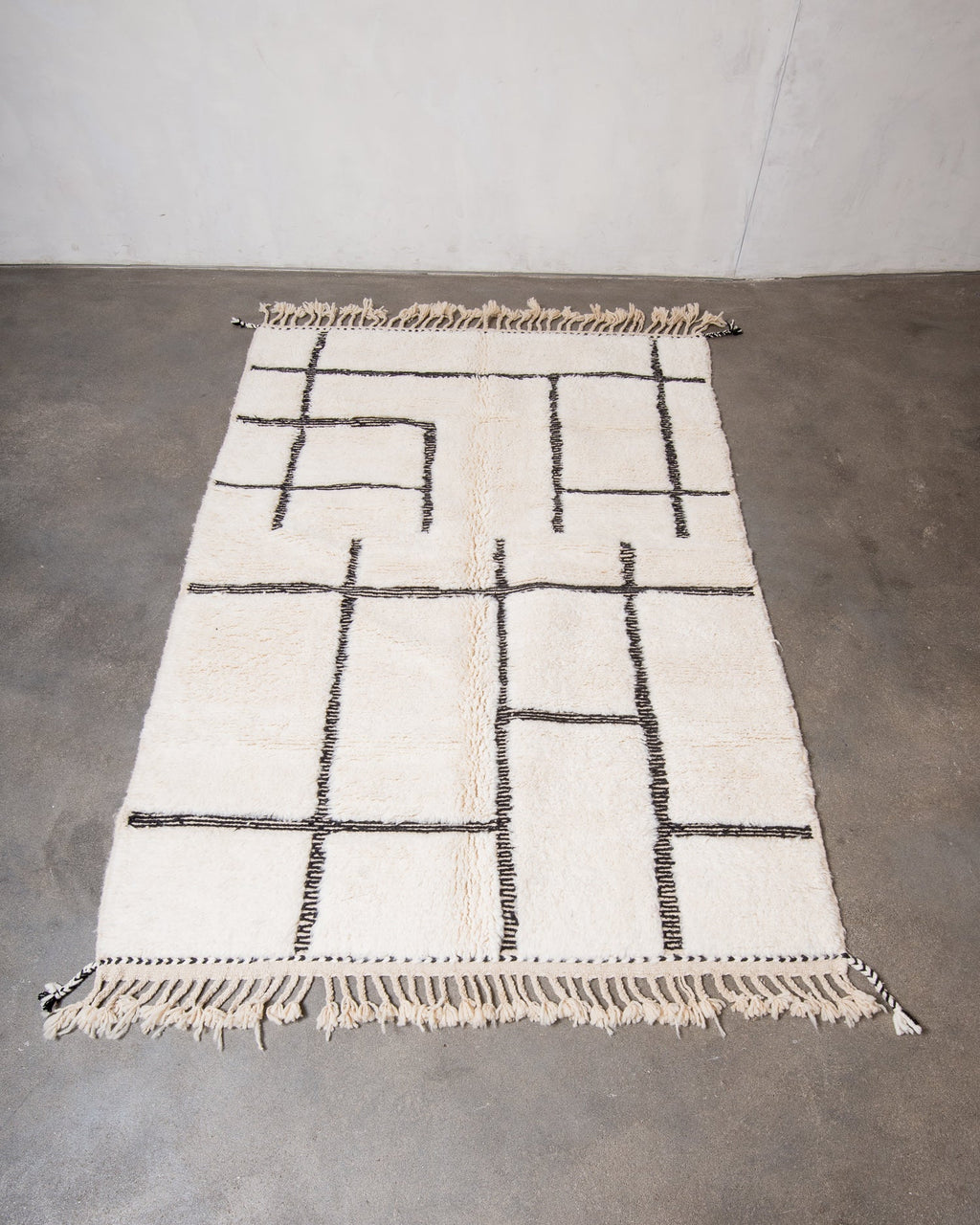 Dounia - Moroccan Rug