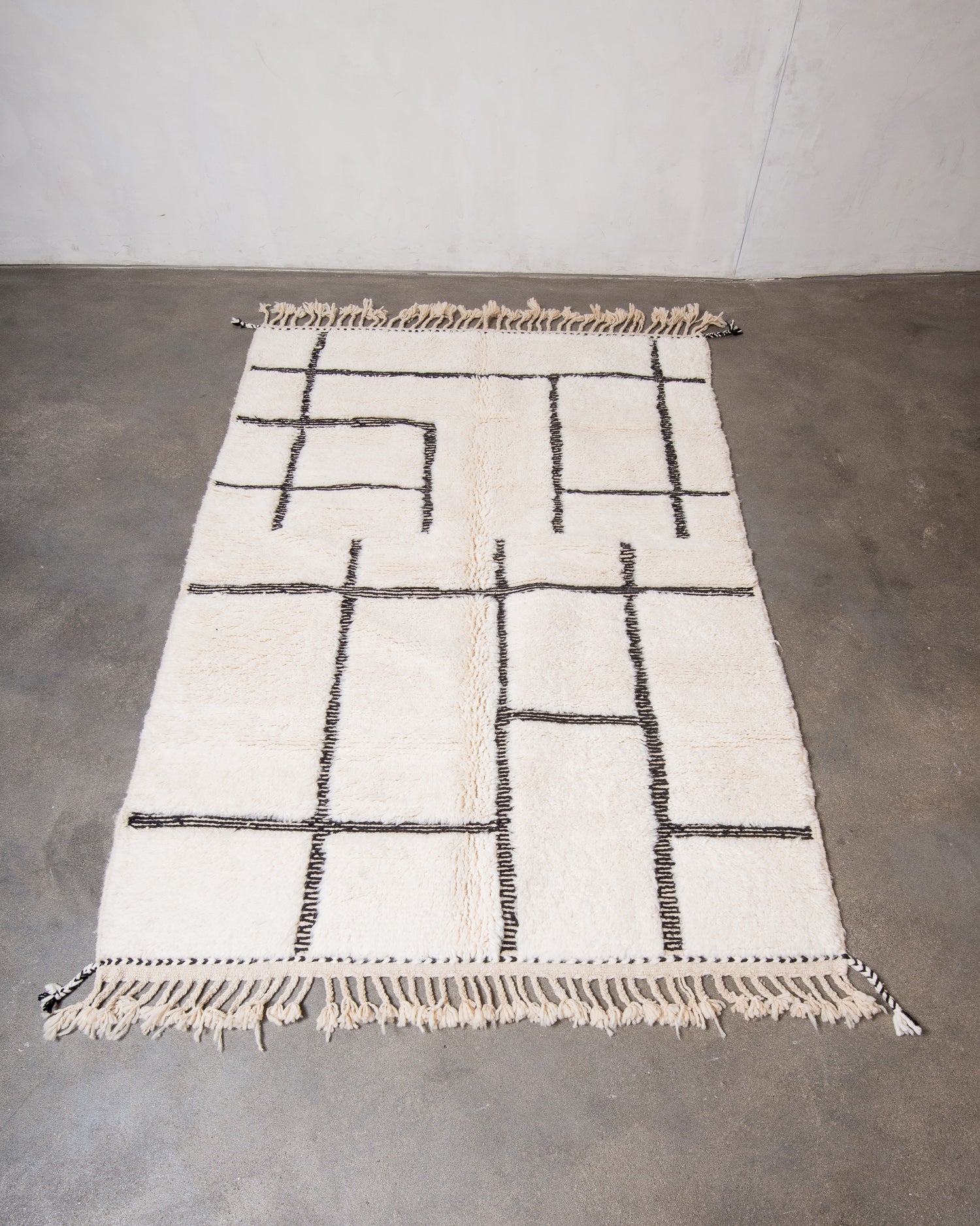 Dounia - Moroccan Rug