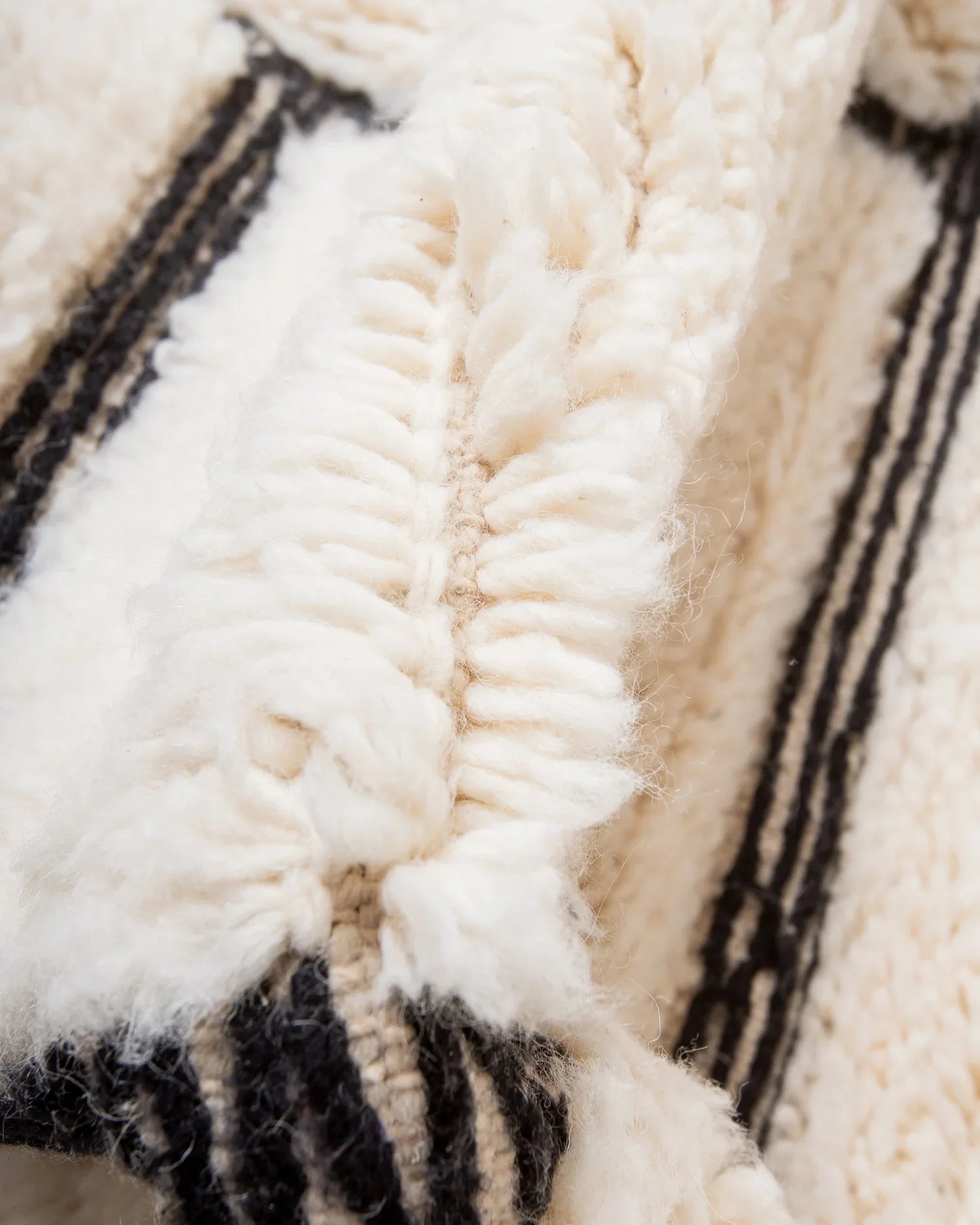 Dounia - Moroccan Rug