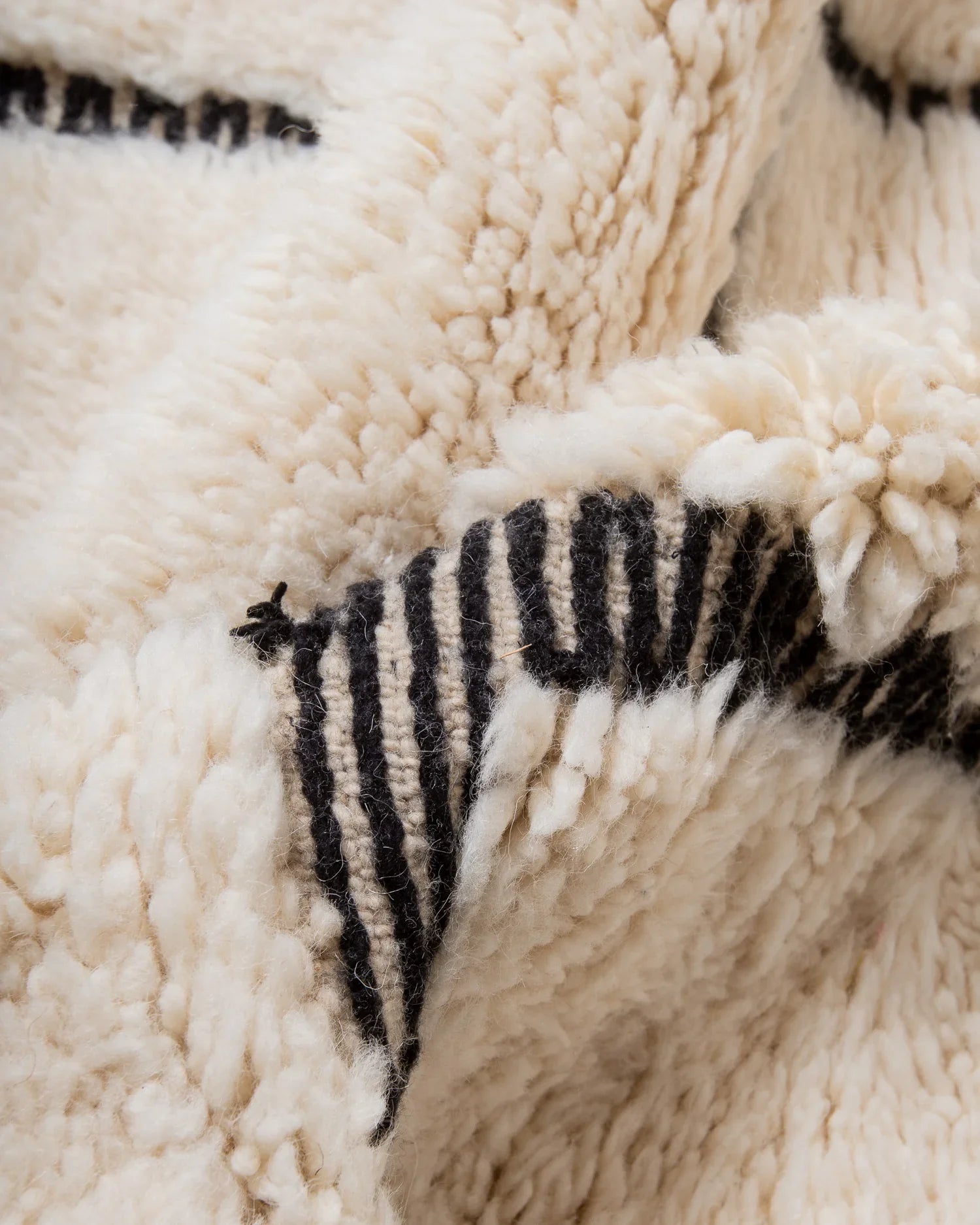 Dounia - Moroccan Rug