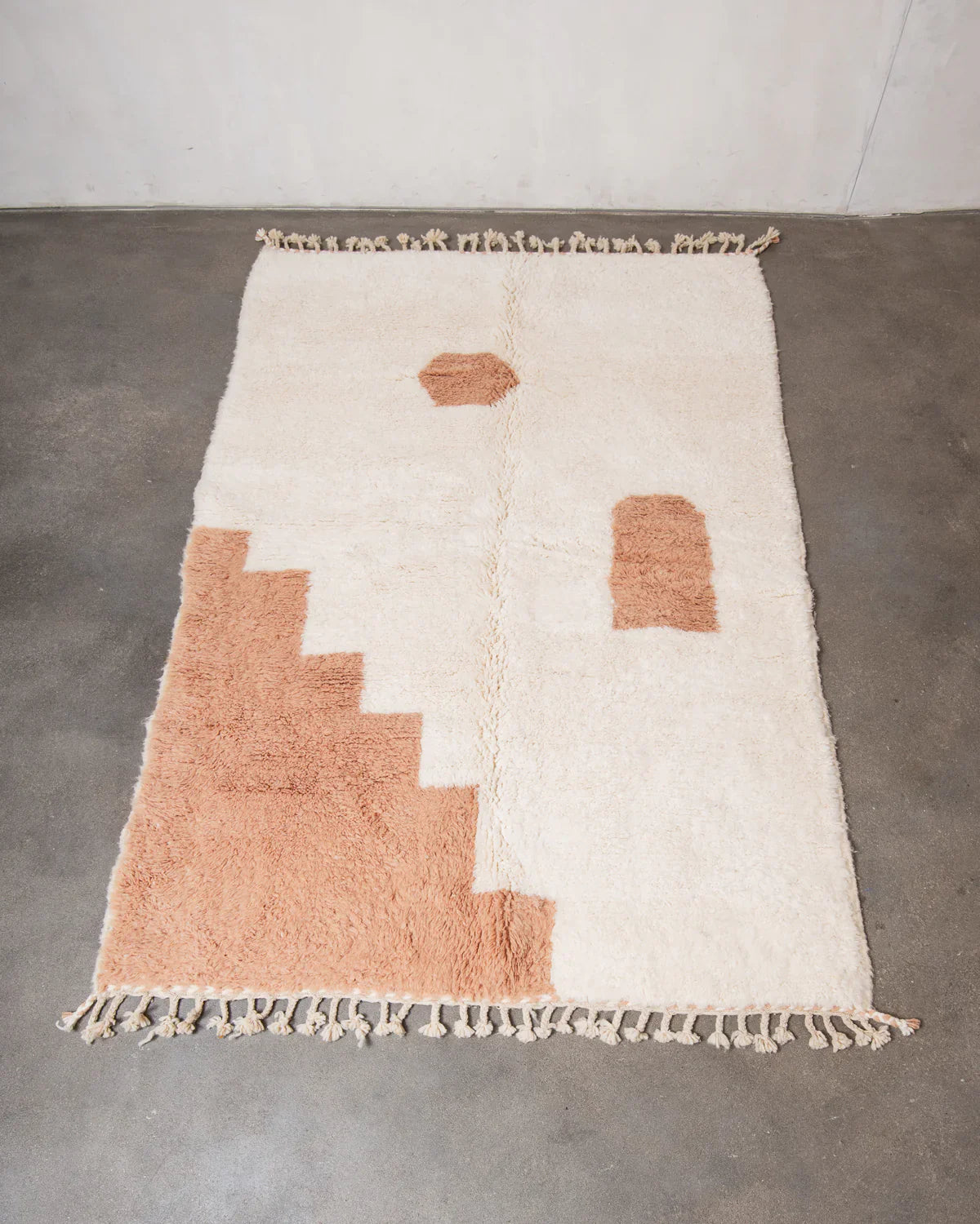 Fatine - Moroccan Rug