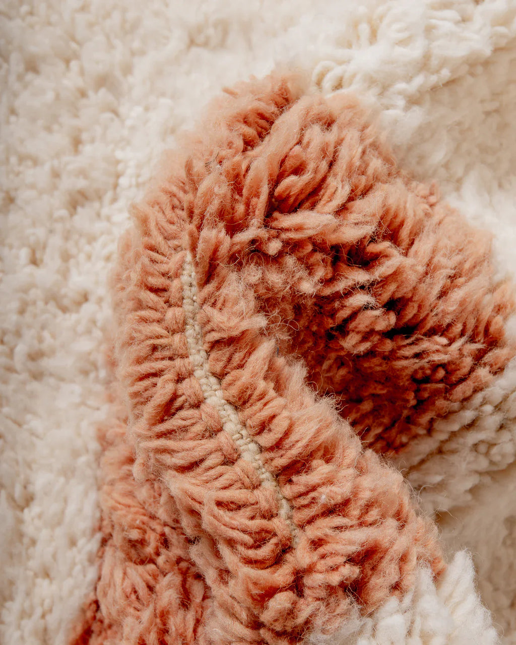 Fatine - Moroccan Rug