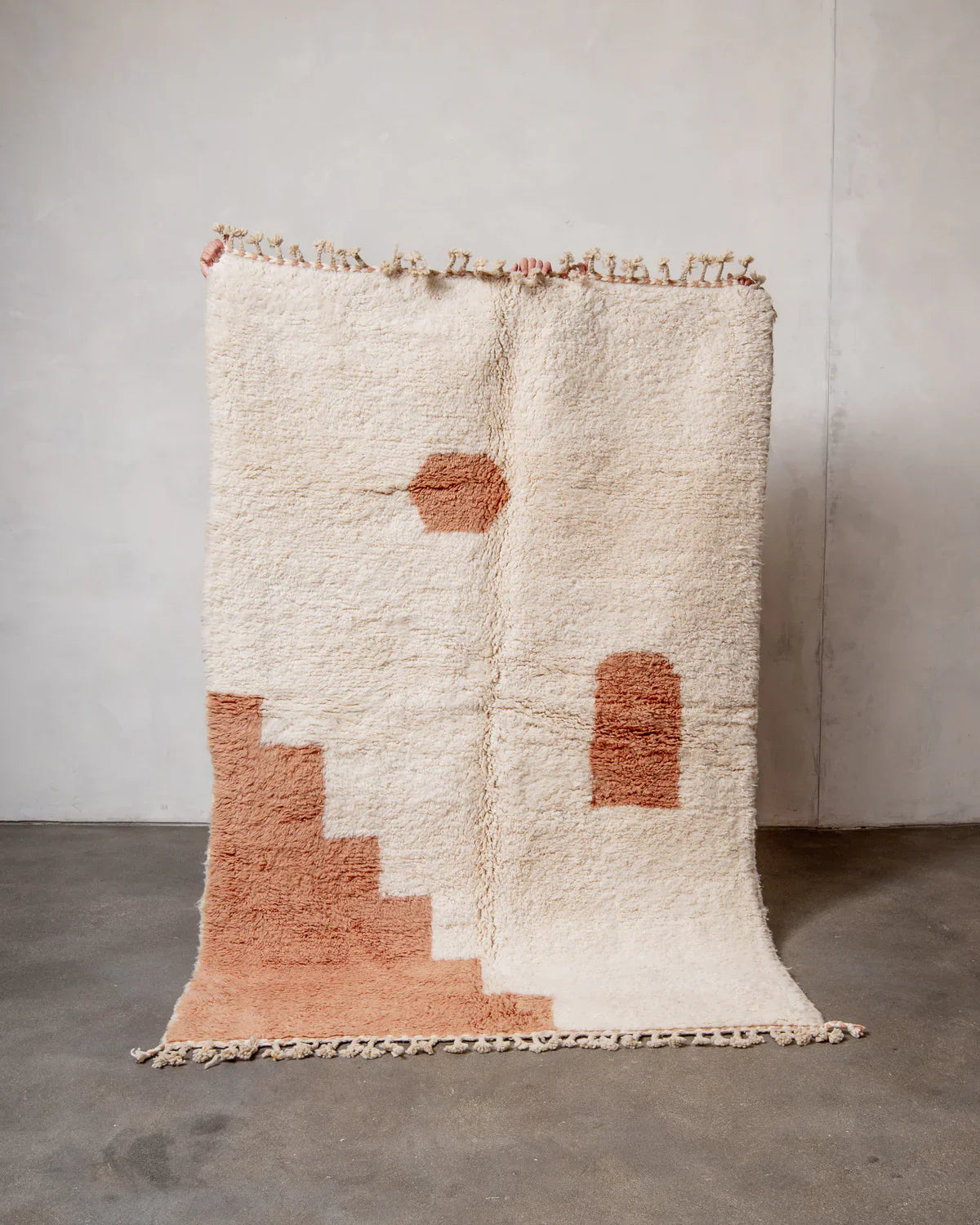 Fatine - Moroccan Rug