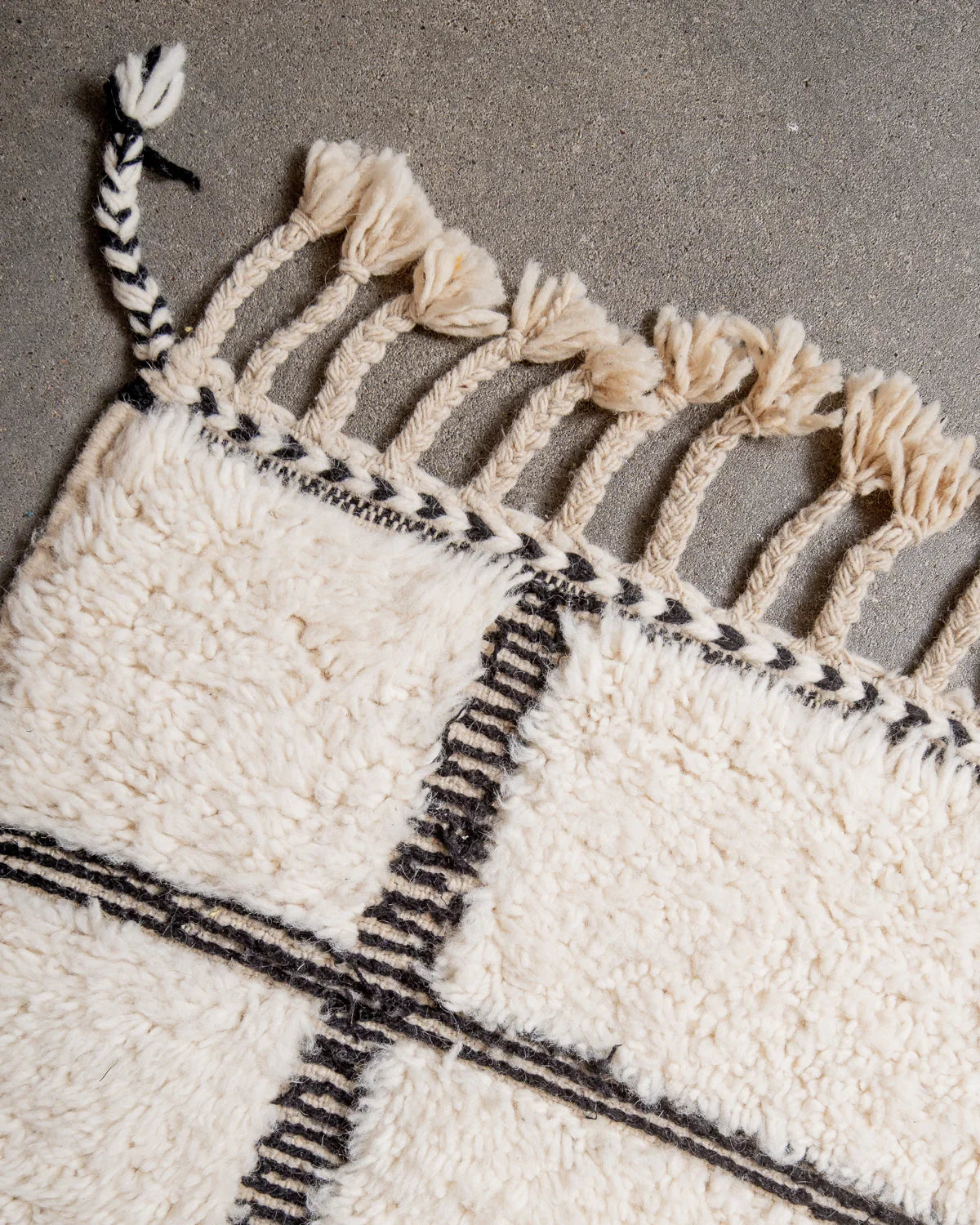 Fenoun - Moroccan Rug