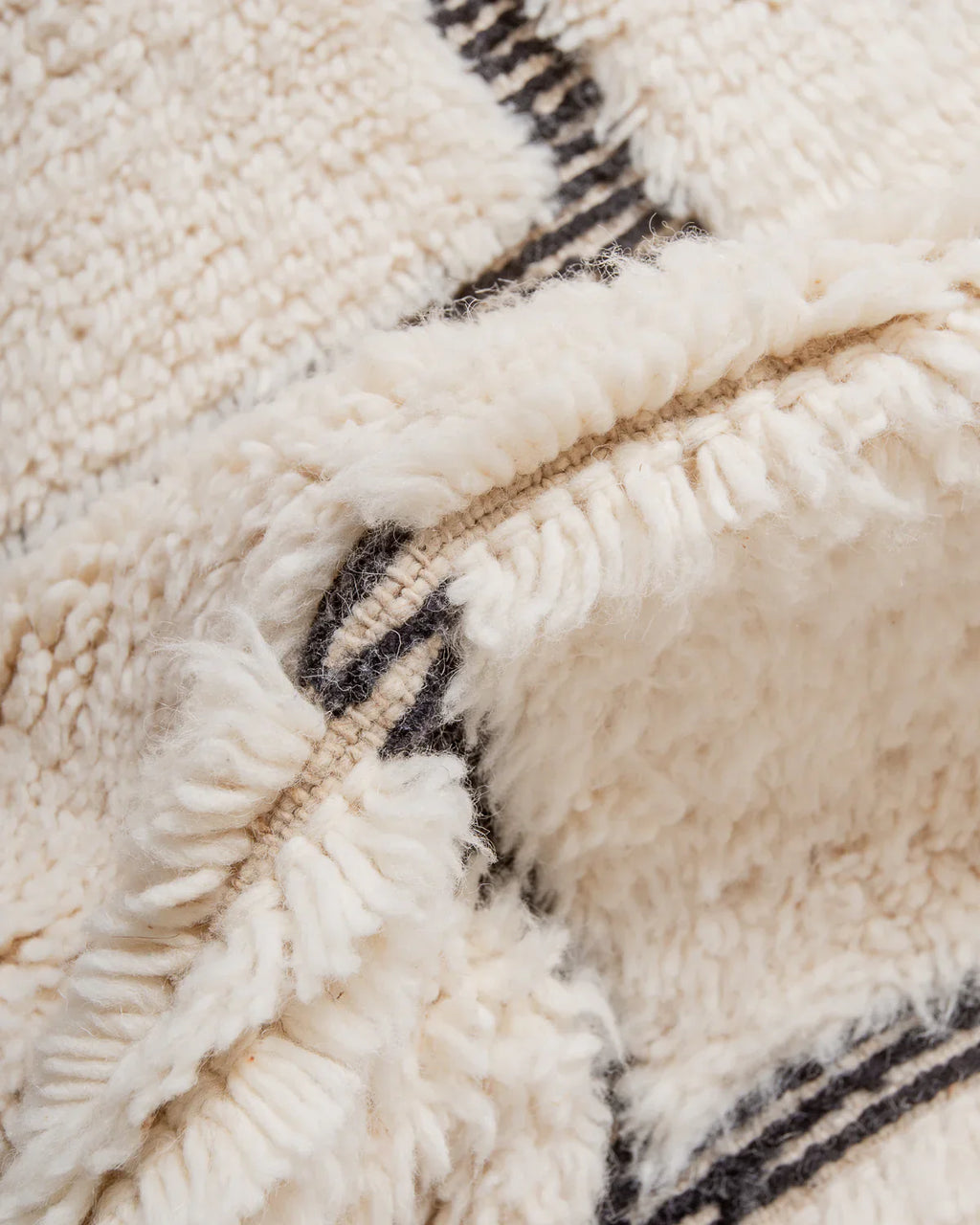 Fenoun - Moroccan Rug