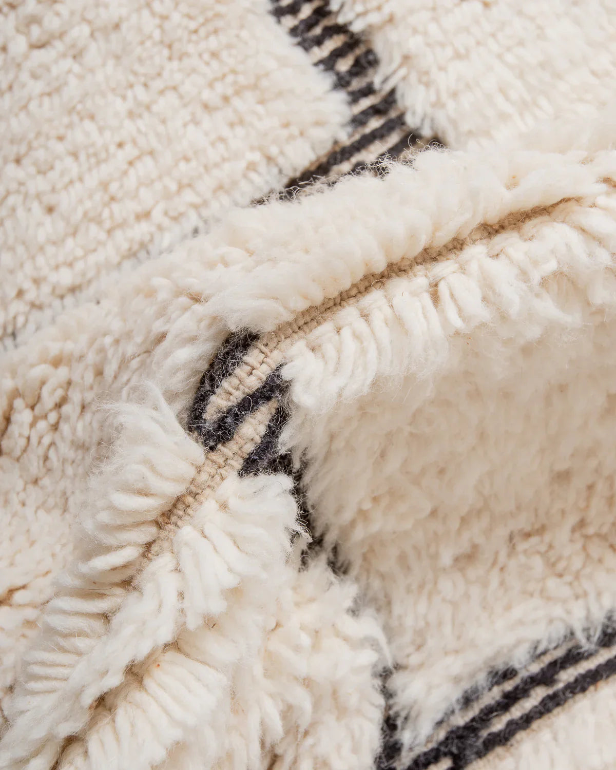 Fenoun - Moroccan Rug