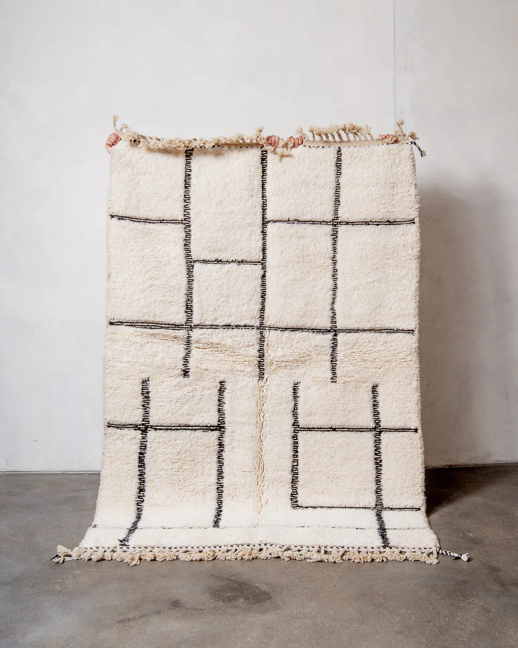 Fenoun - Moroccan Rug