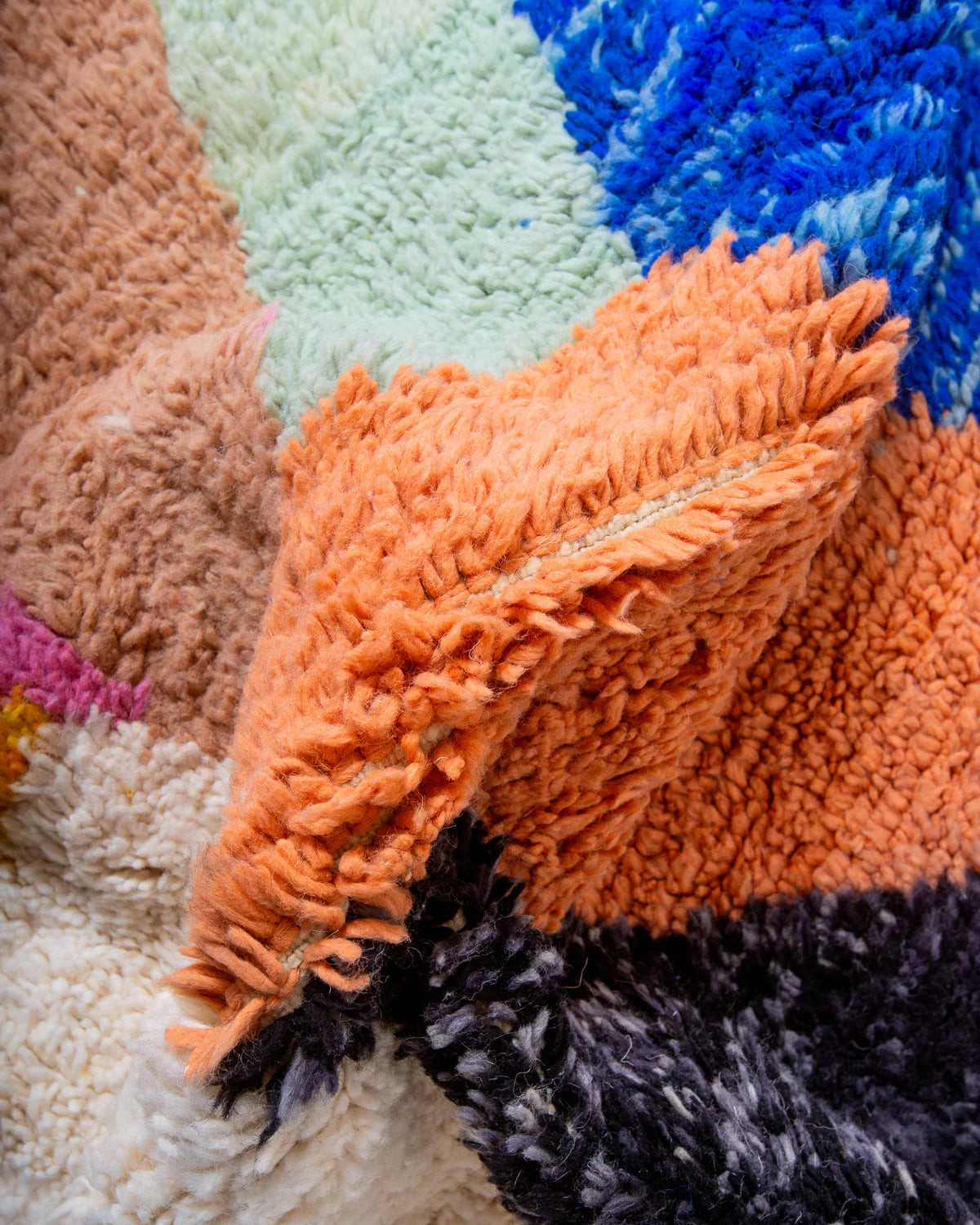 Jawhara - Moroccan Rug