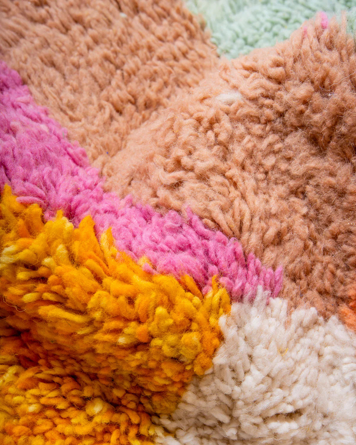 Jawhara - Moroccan Rug