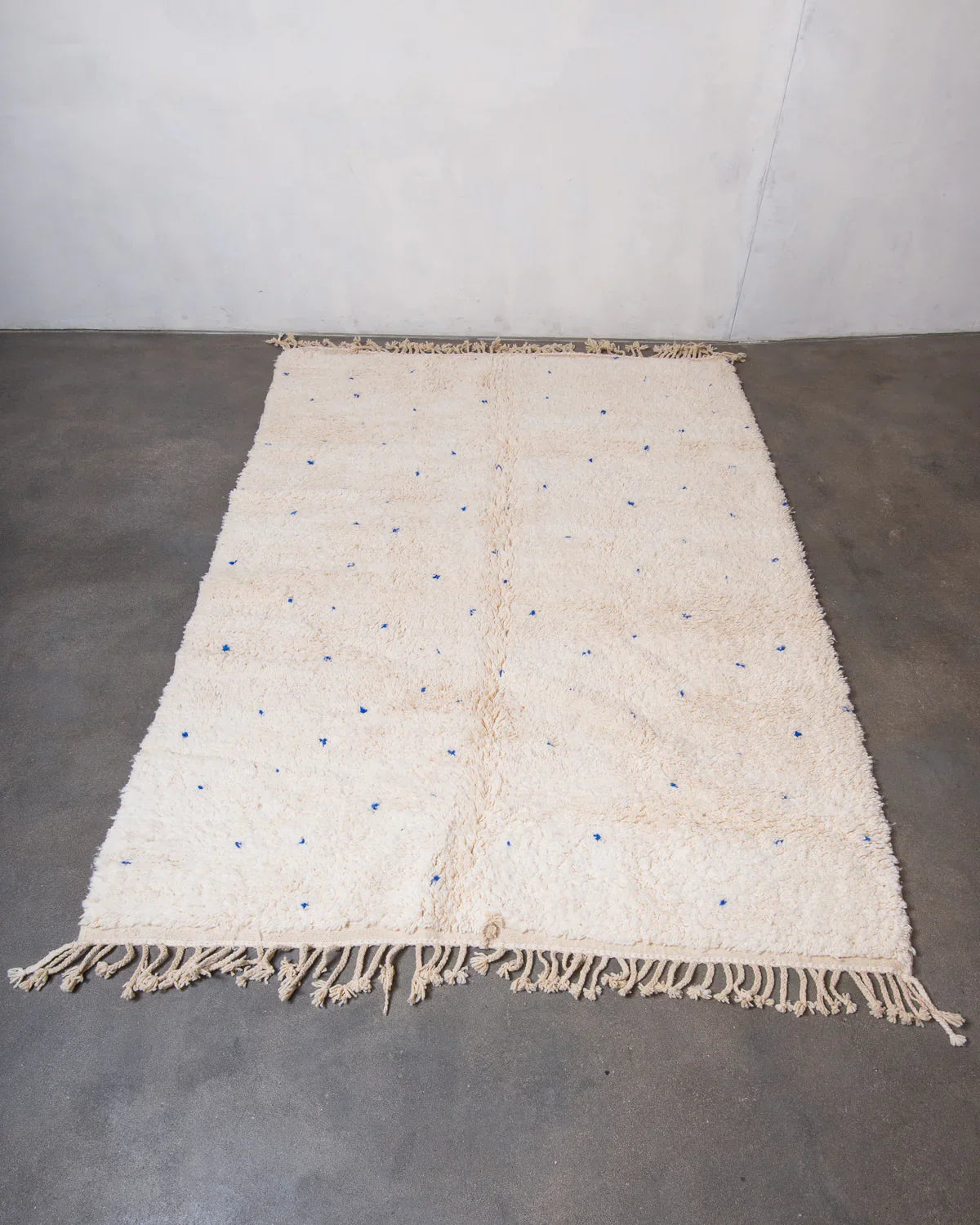 Jinan - Moroccan Rug