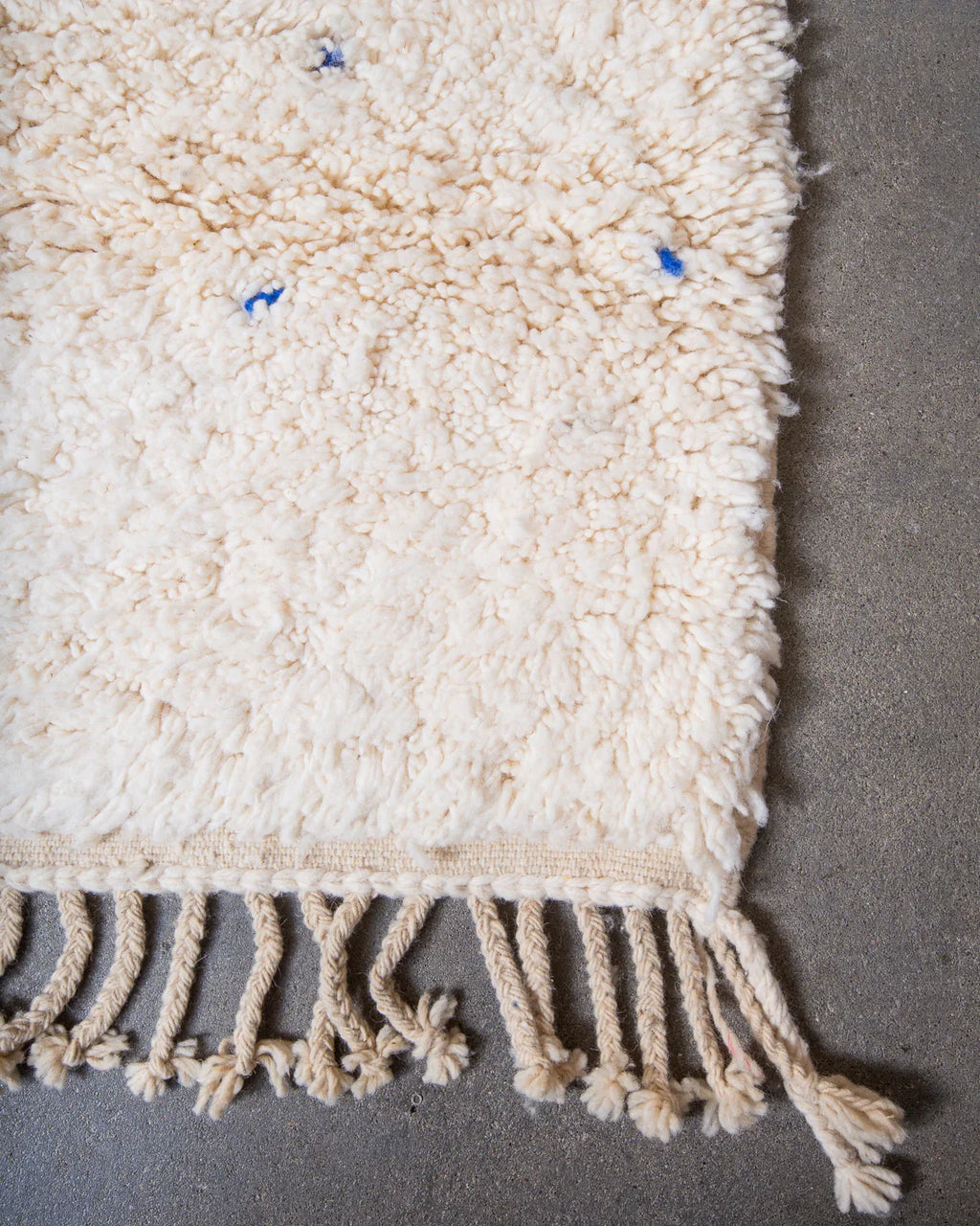 Jinan - Moroccan Rug