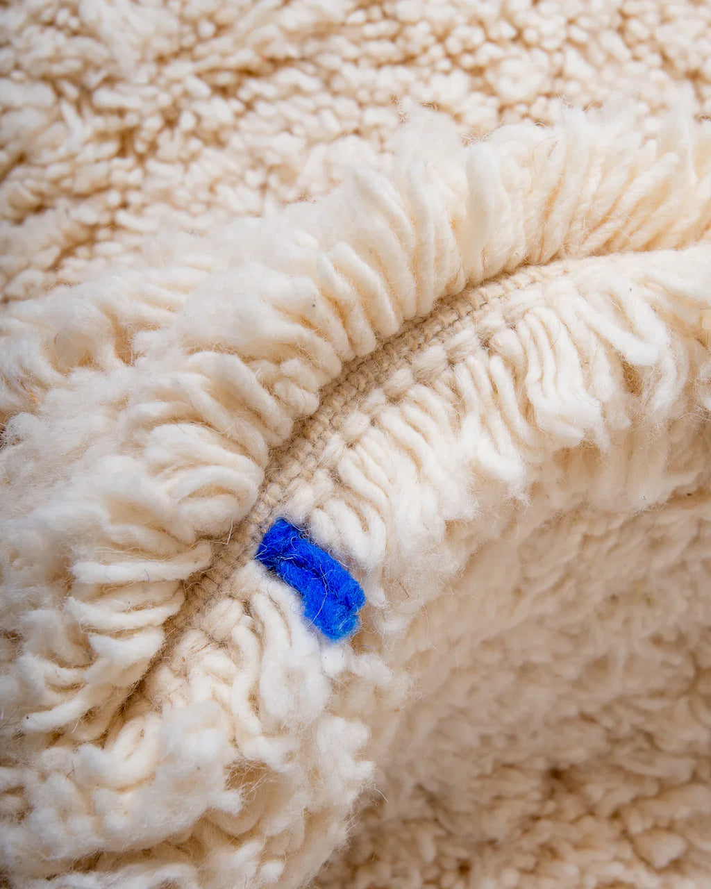 Jinan - Moroccan Rug