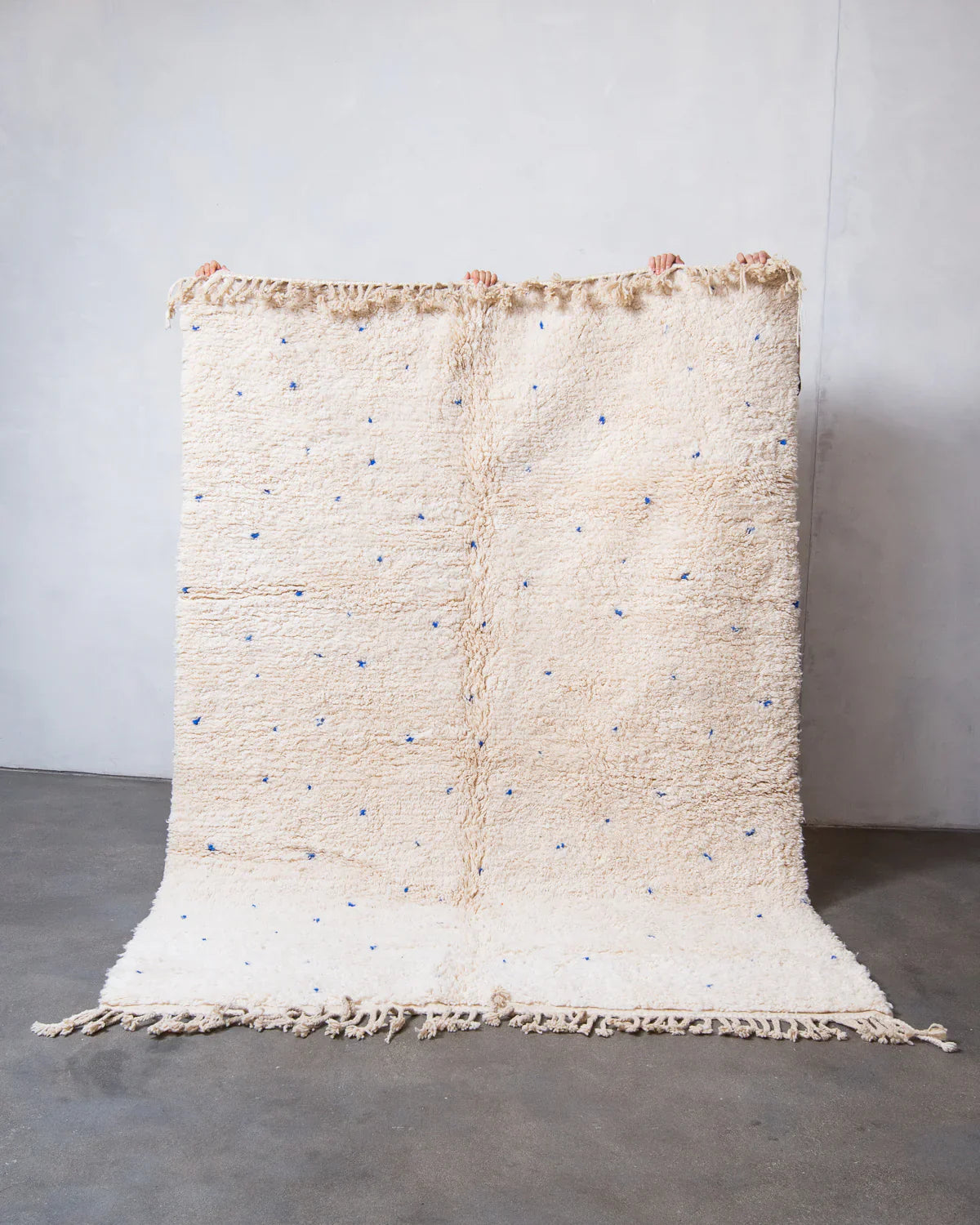 Jinan - Moroccan Rug