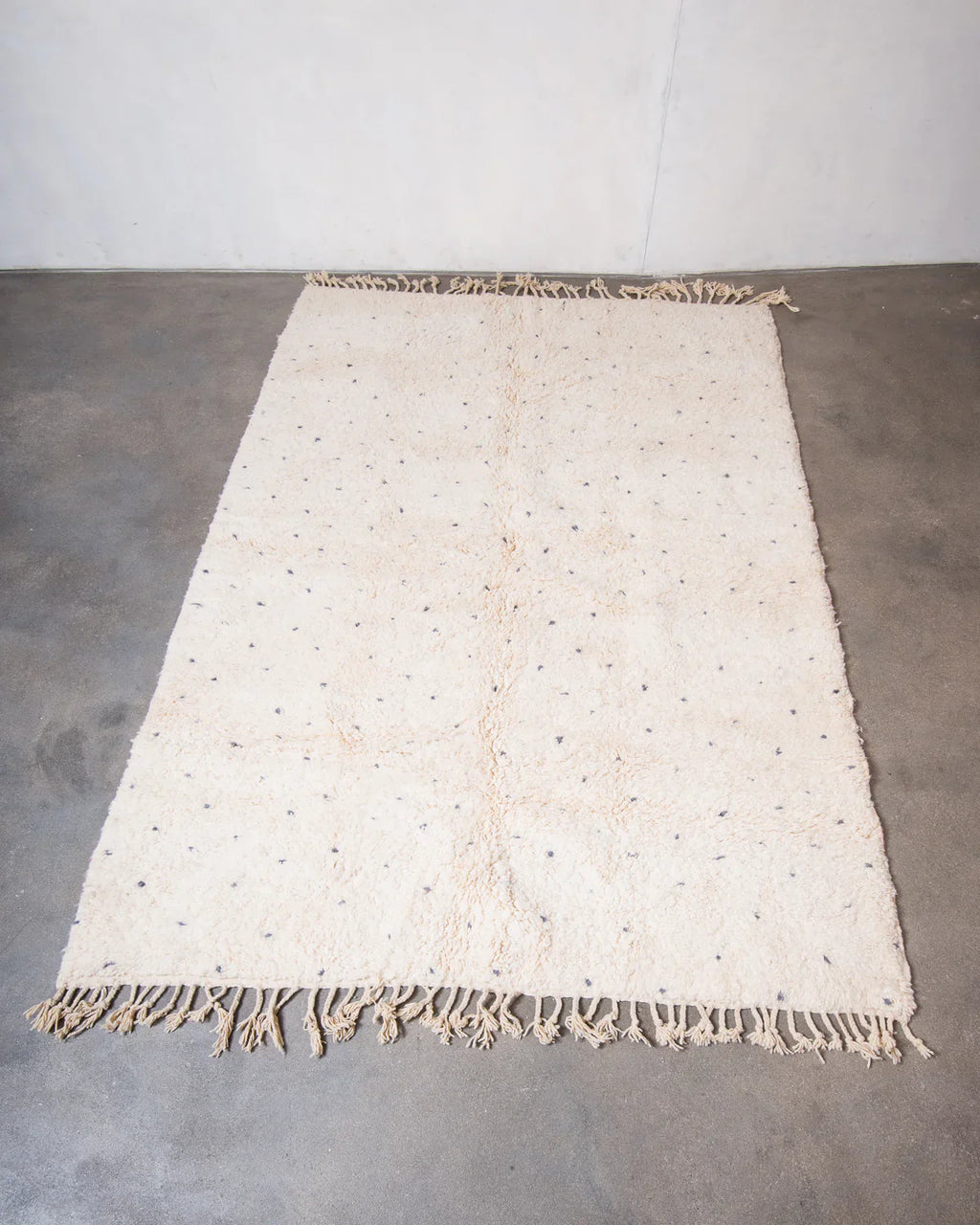 Kalila - Moroccan Rug