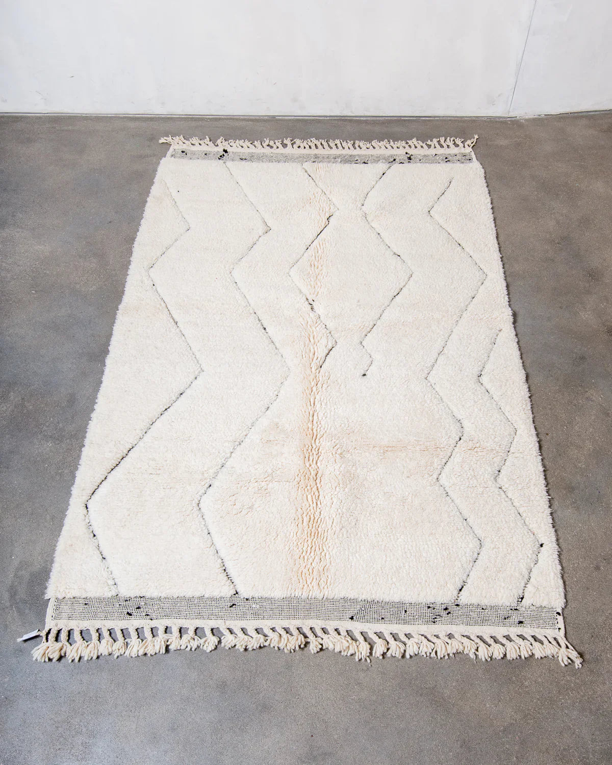 kanz - Moroccan Rug