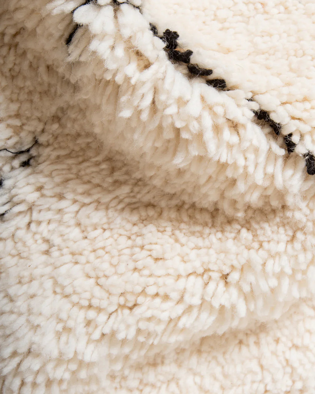 Lamia - Moroccan Rug