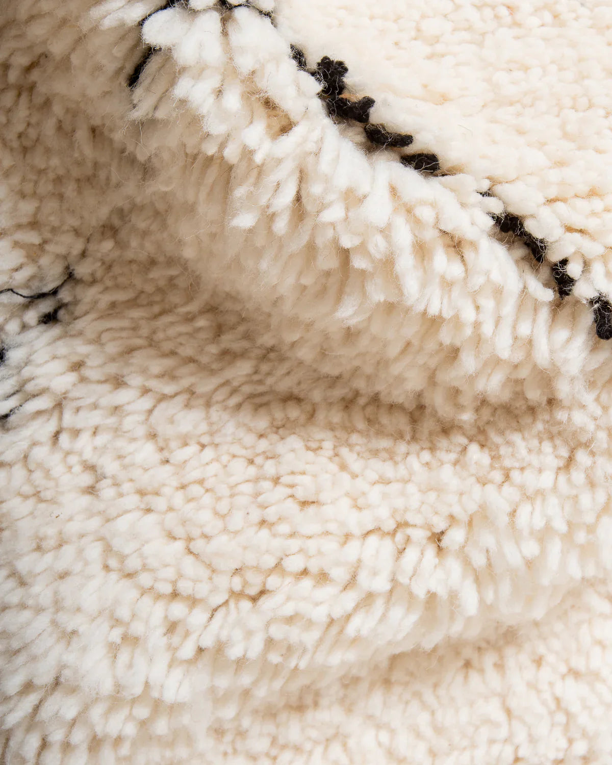 Lamia - Moroccan Rug