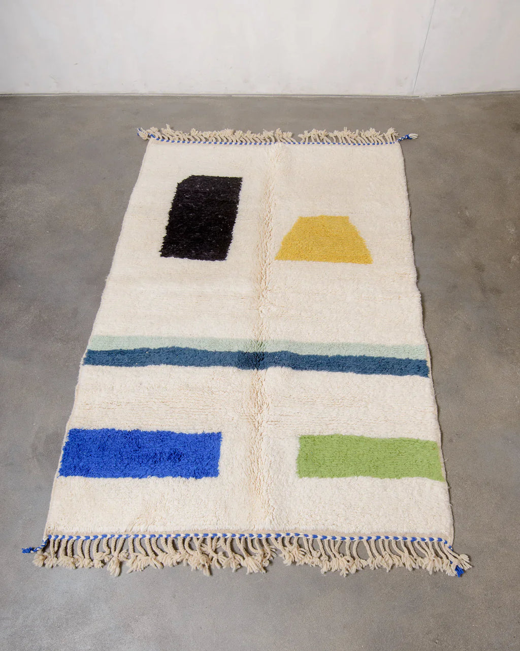 Safaa - Moroccan Rug