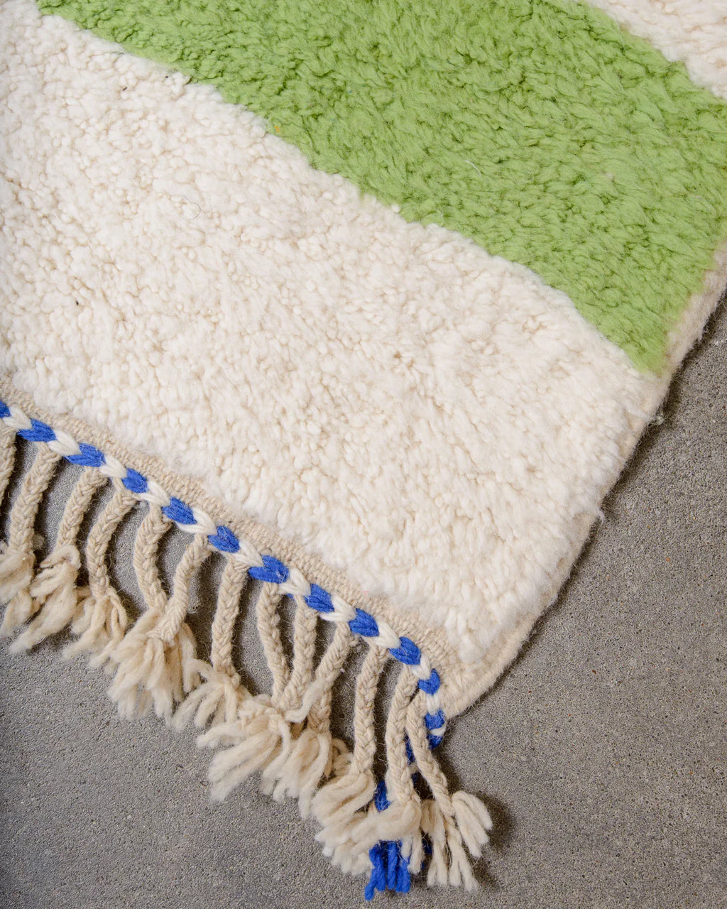 Safaa - Moroccan Rug