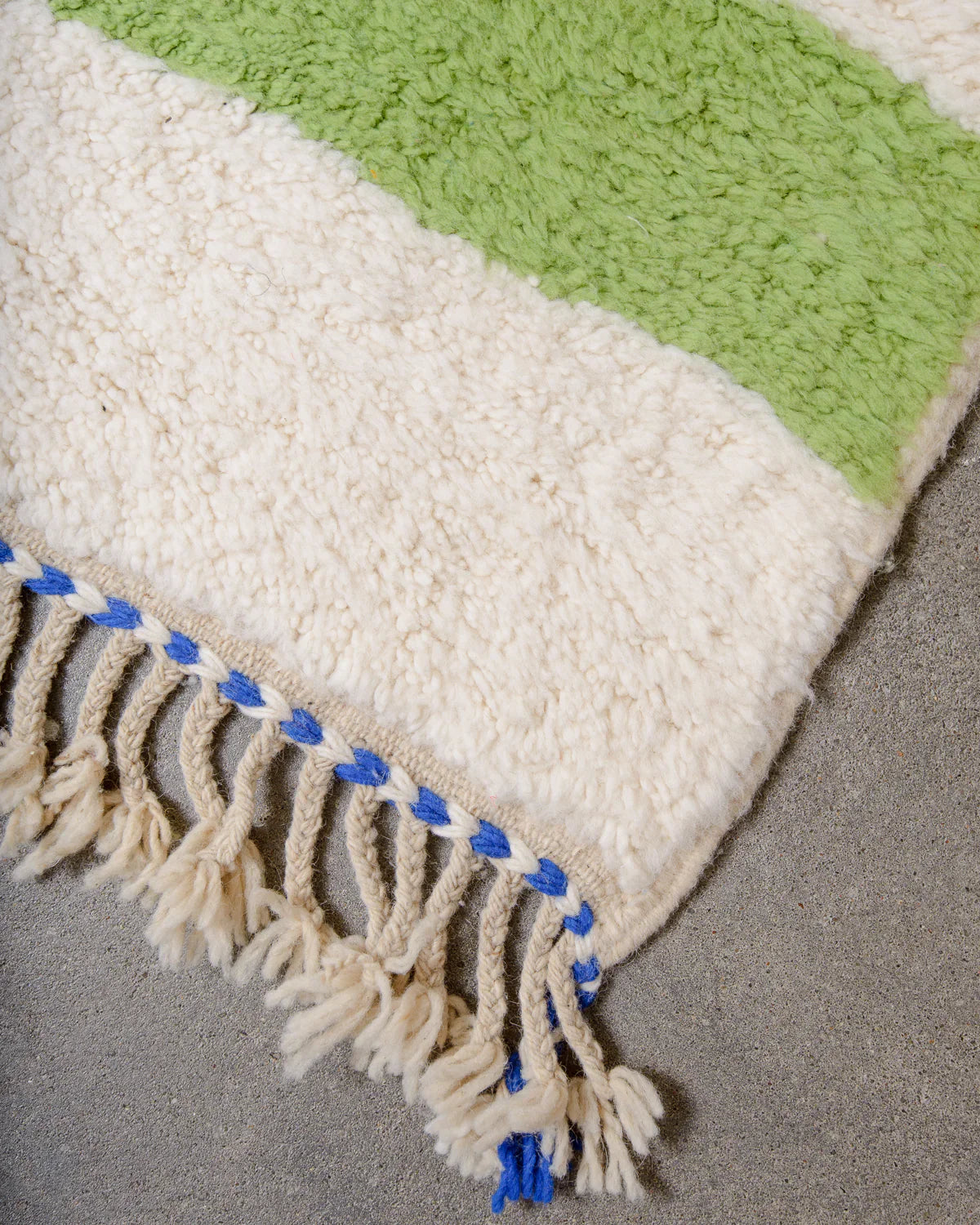 Safaa - Moroccan Rug