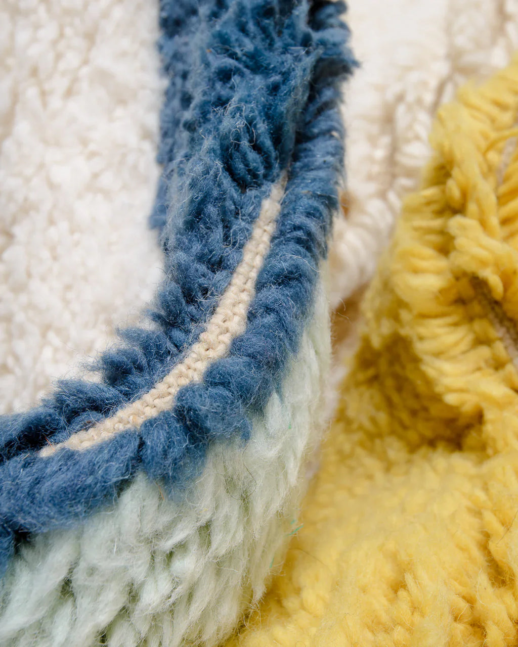 Safaa - Moroccan Rug