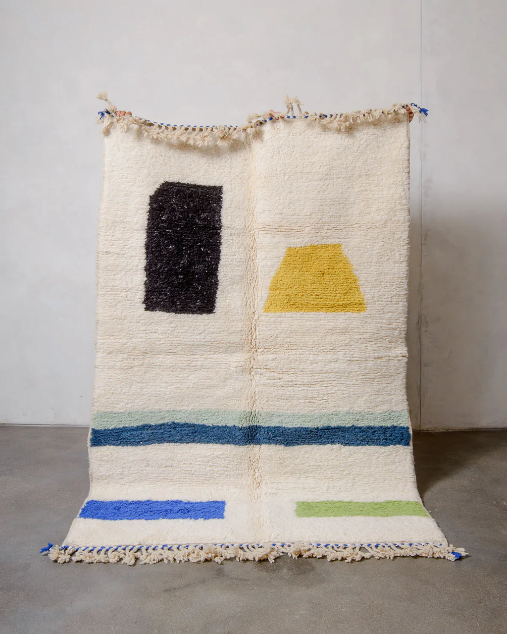 Safaa - Moroccan Rug