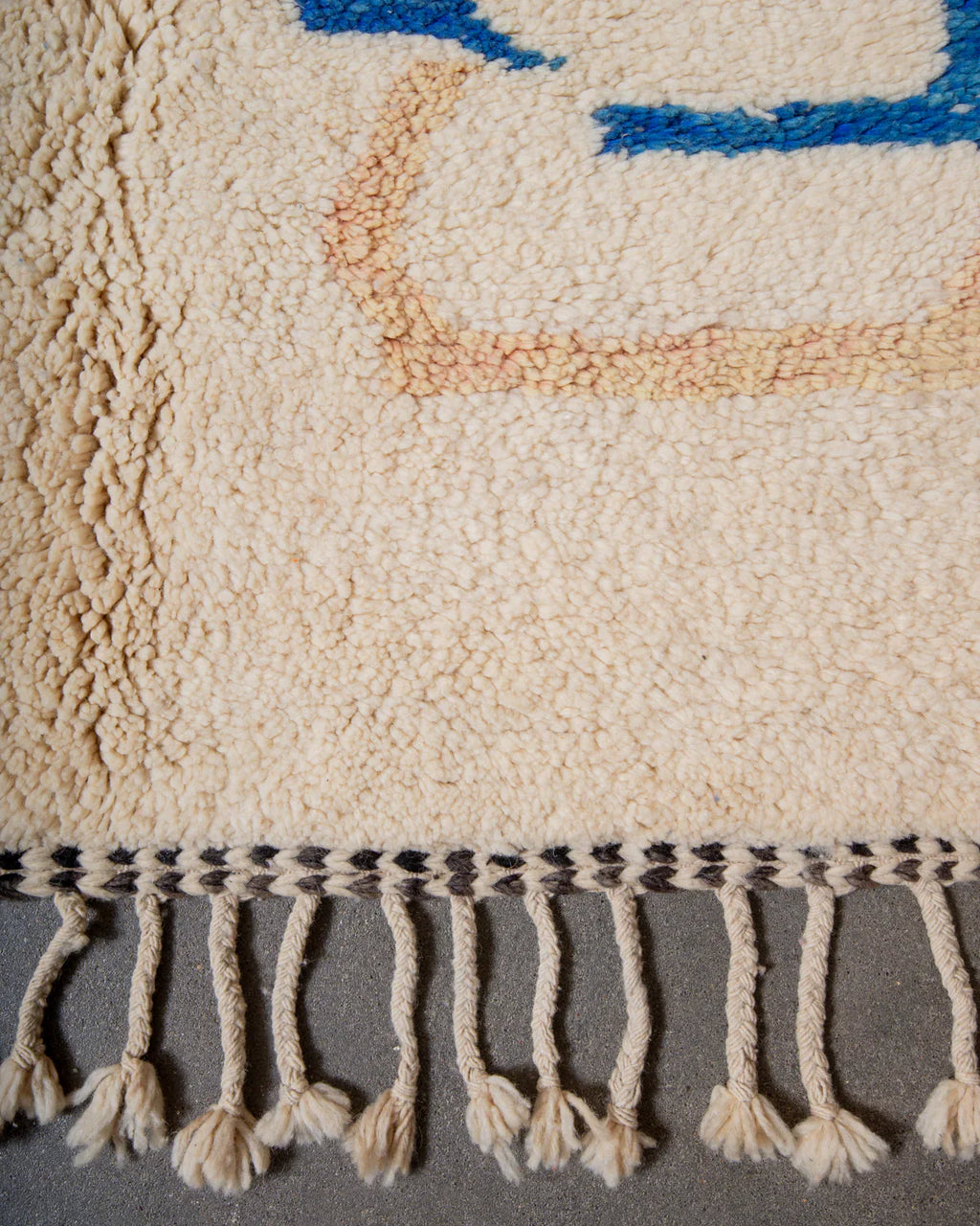 Siham - Moroccan Rug